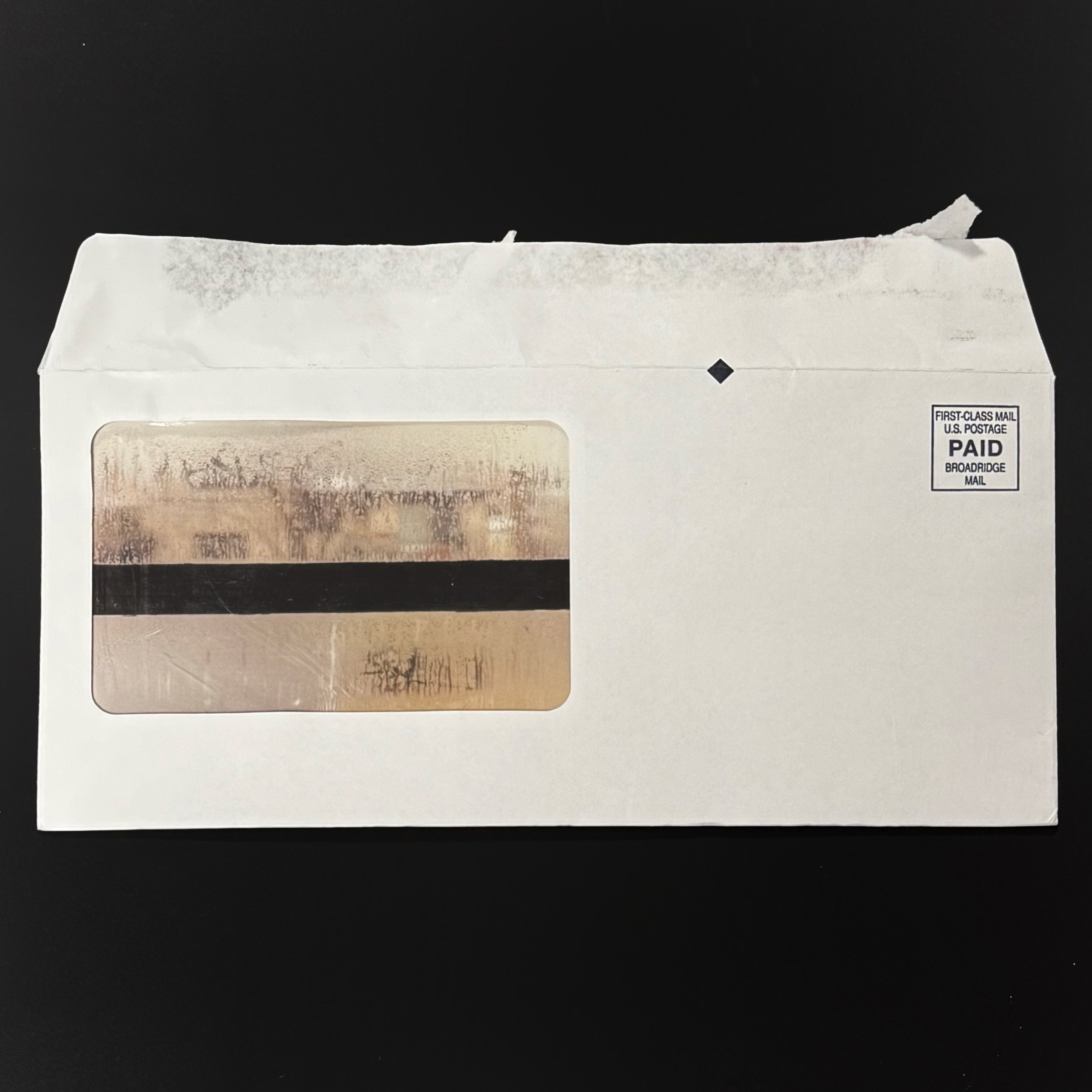 I Love A Rainy Night