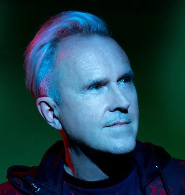 Howard Jones