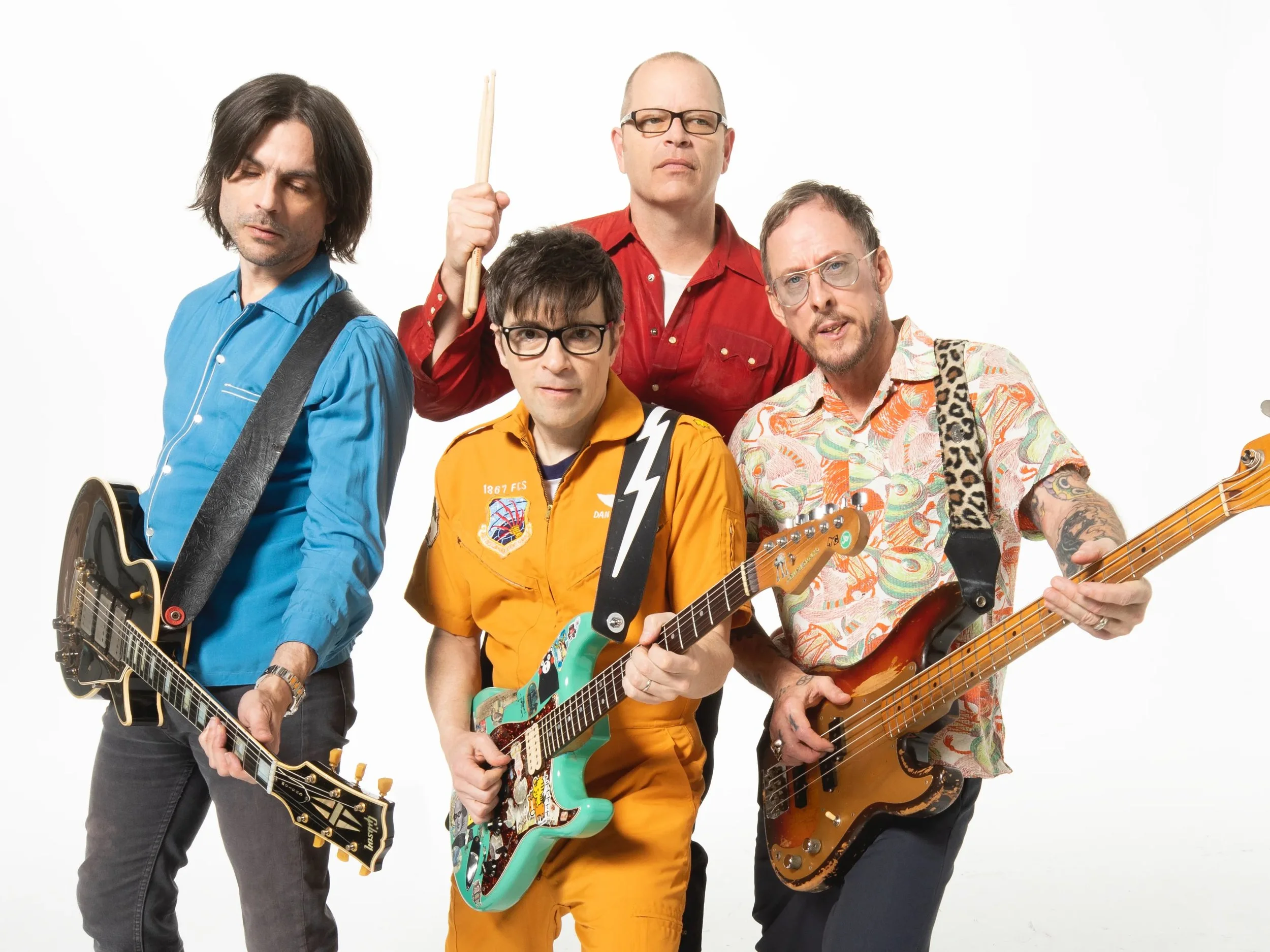 Weezer