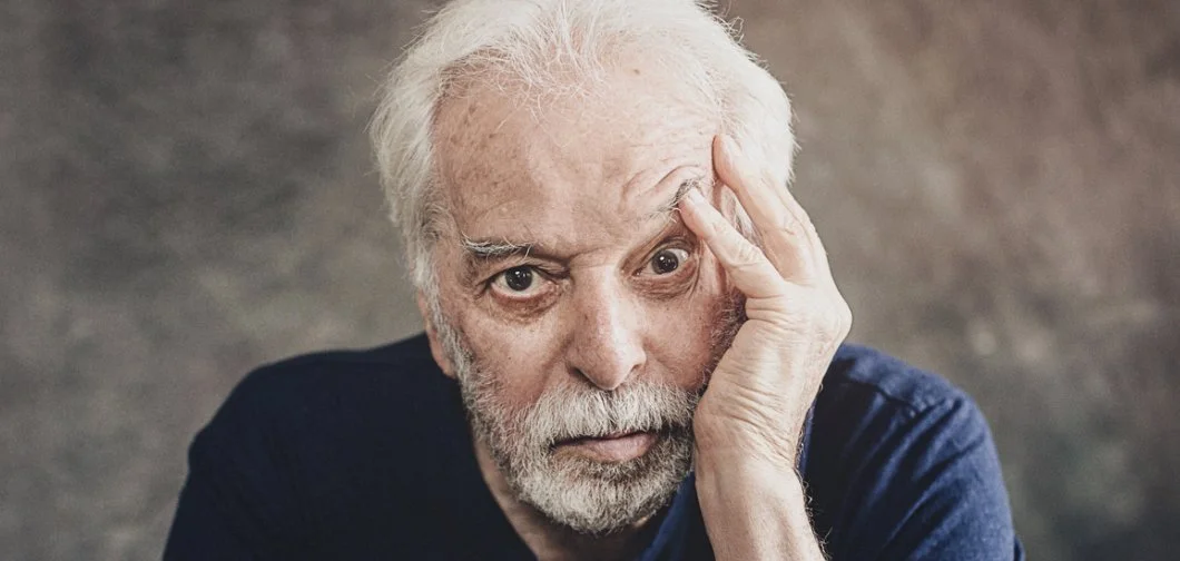 Alejandro Jodorowsky