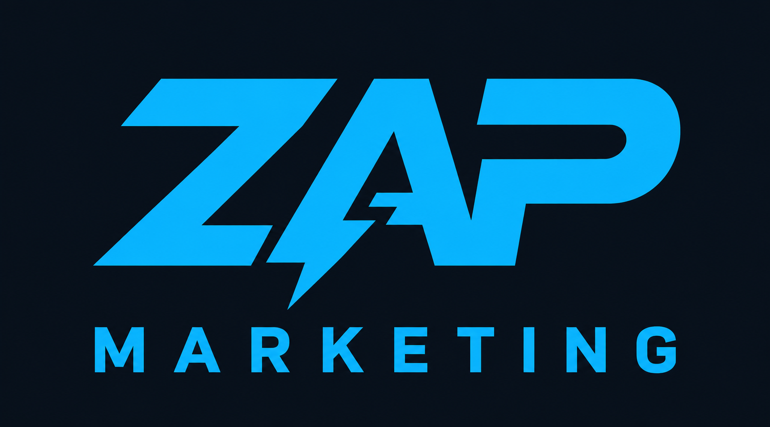 ZAP Marketing