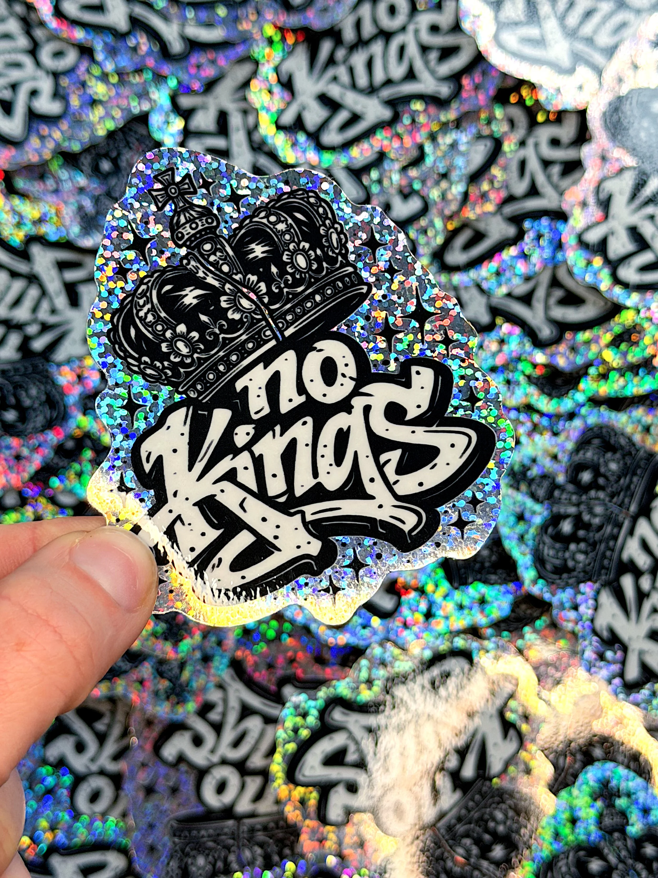 No Kings Hand.JPG