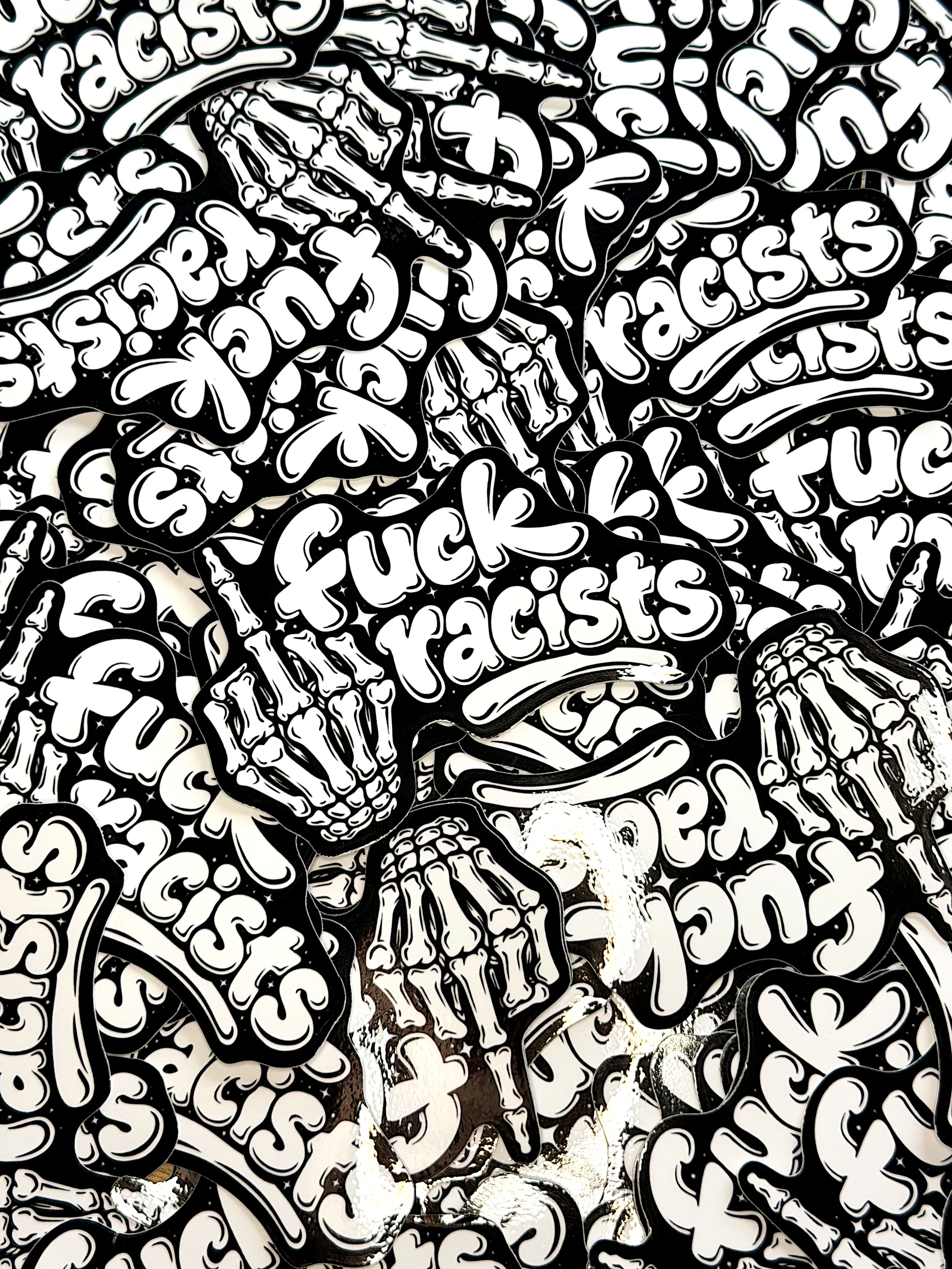 Fuck Racists Group.JPG