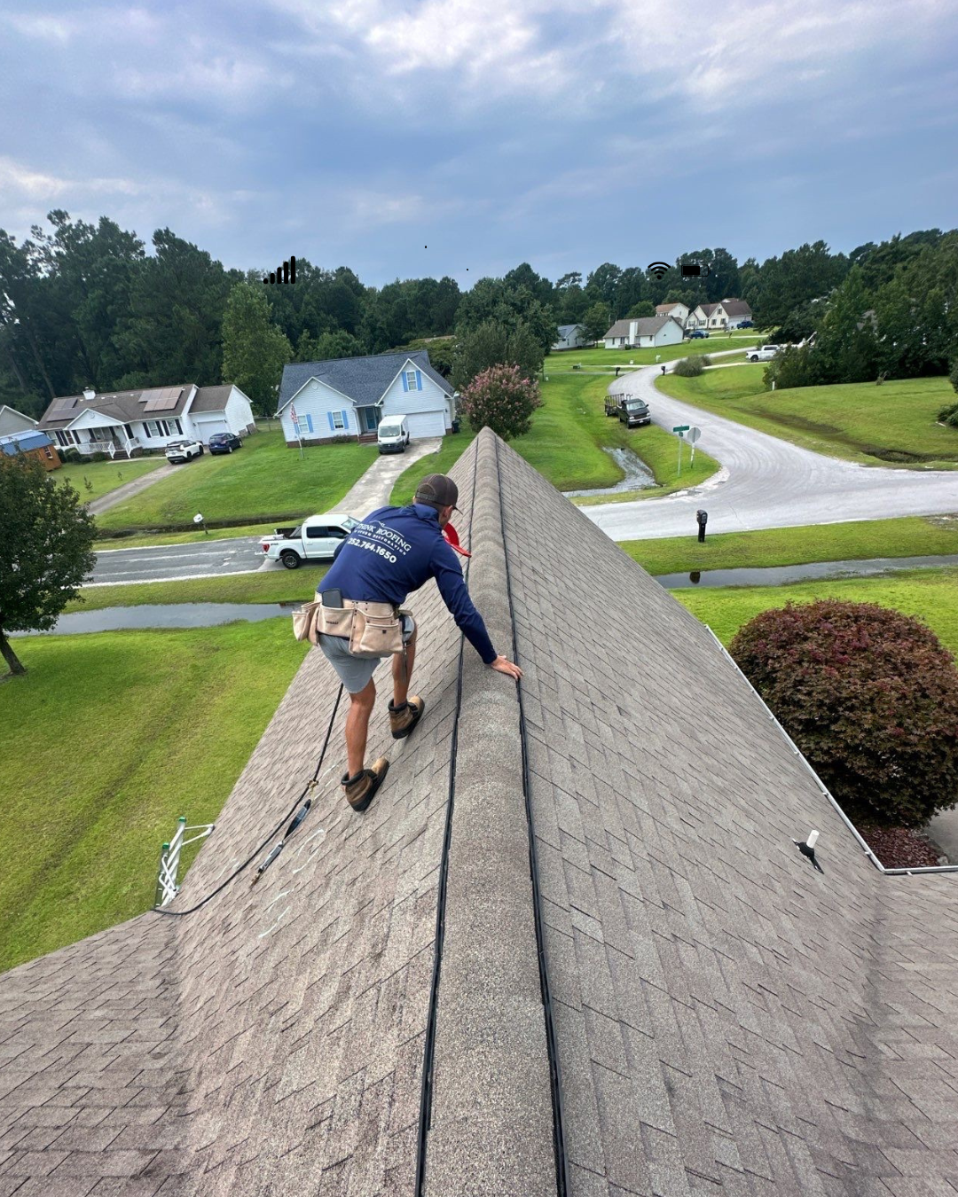 Storm-Ready Homes: Proactive Measures and Expert Insights from Think Roofing and Storm Restoration