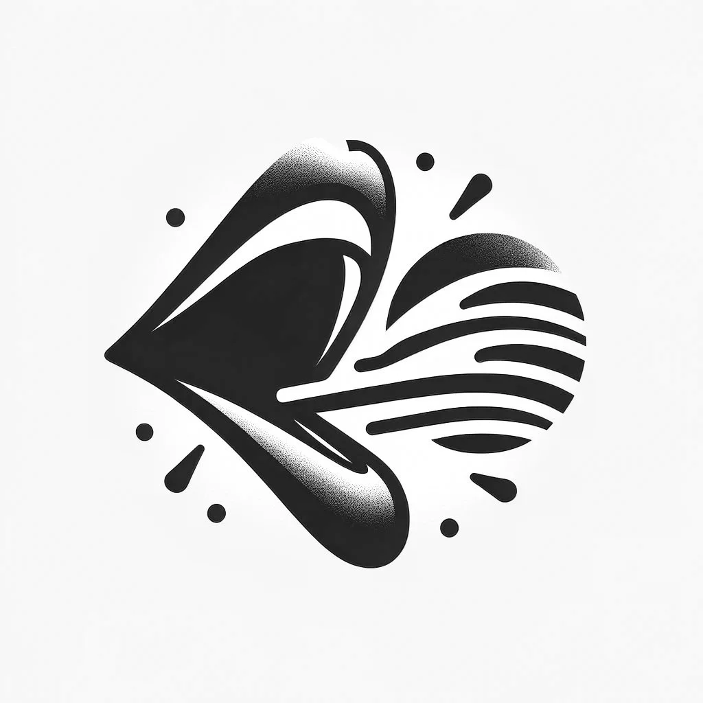 DALL%C2%B7E+2024-01-13+11.36.56+-+Create+an+image+of+a+mouth+speaking+or+shouting%2C+designed+with+a+minimalistic+and+refined+style%2C+using+a+monotone+color+scheme.+The+image+should+captu.jpg