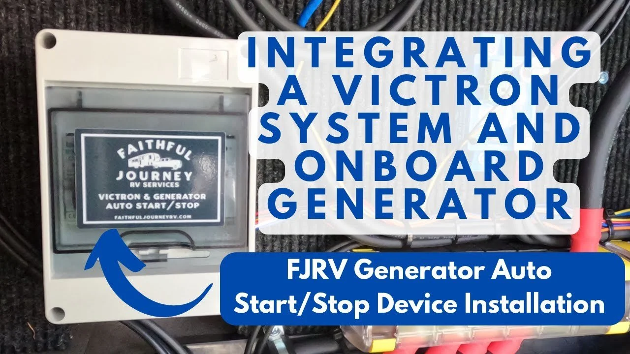 Sustainable Solar Solutions for RVs