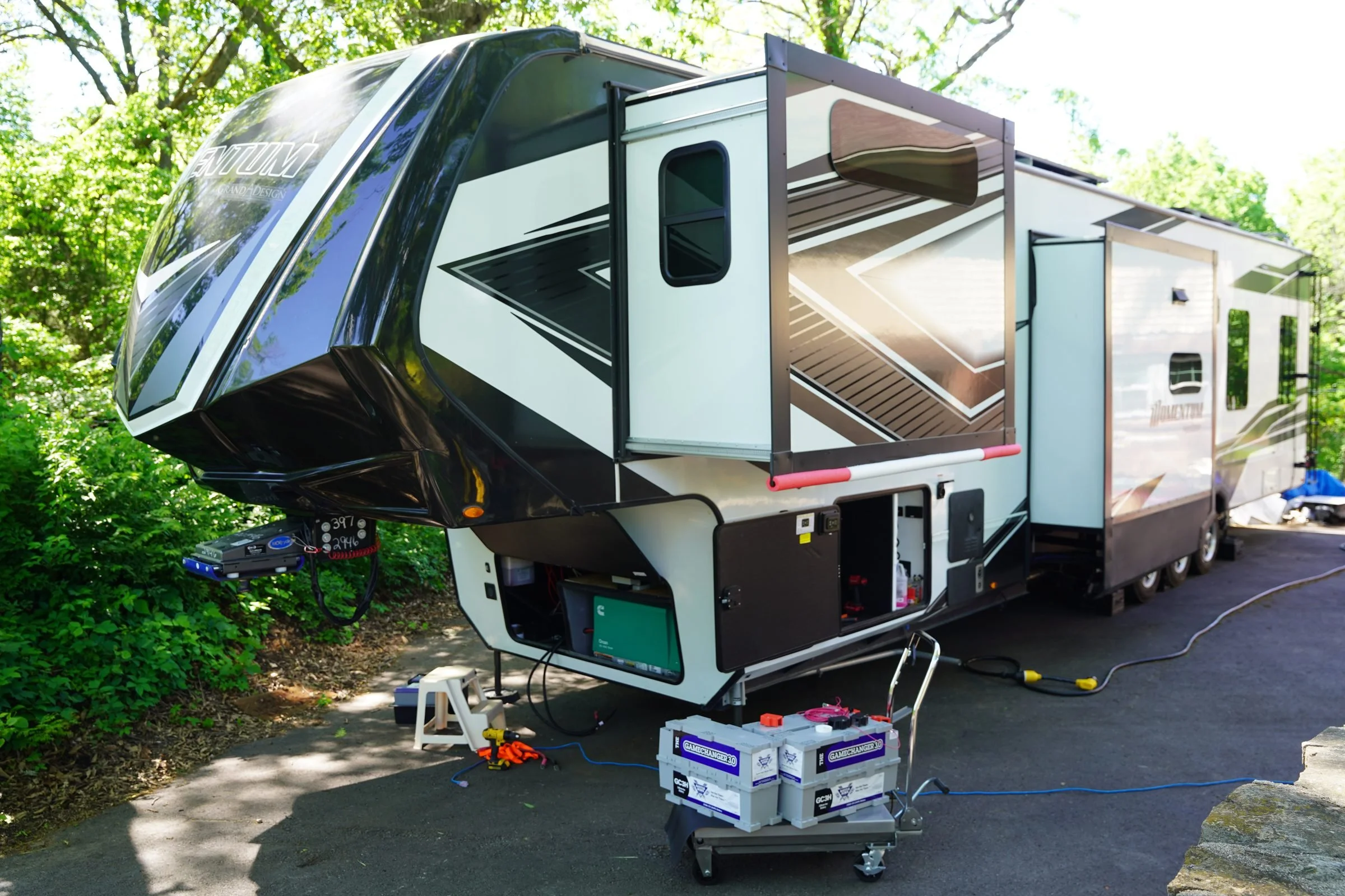 Off-Grid RV Solar Systems: A Practical Planning Guide