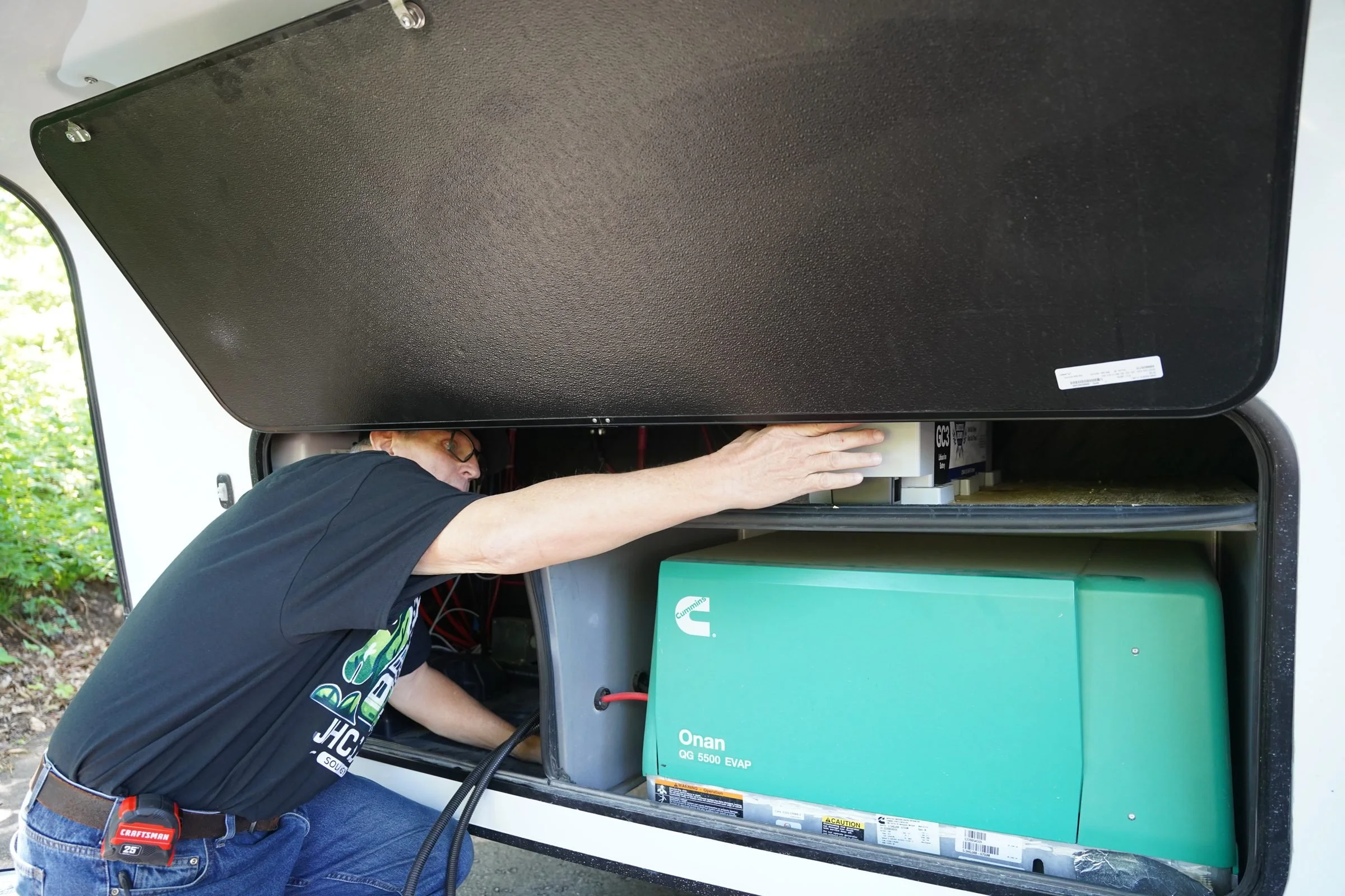 RV Solar Installation in Kansas City: How to Plan Your Project