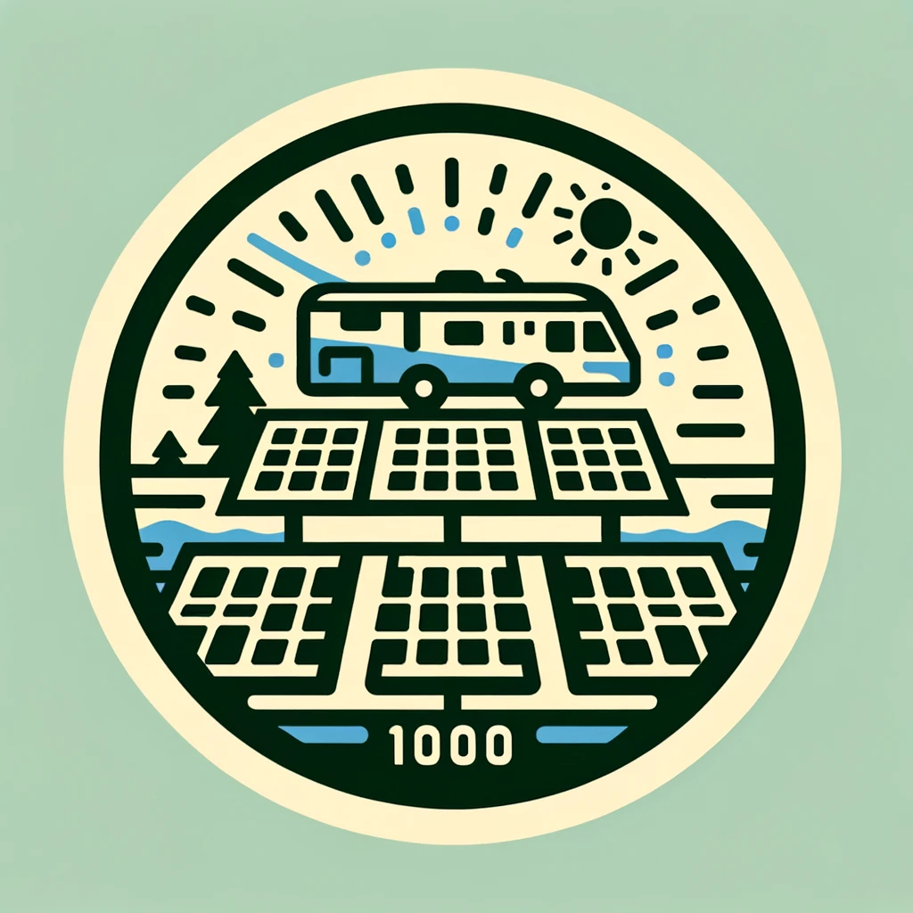 JHC Solar - Sustainable Solar Solutions for RVs