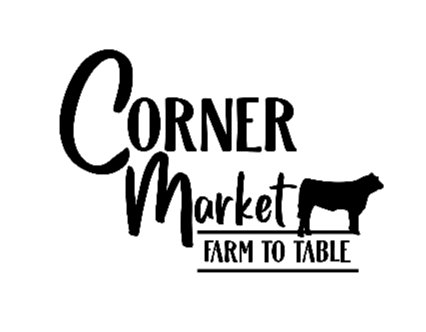 Corner Market Farm to Table