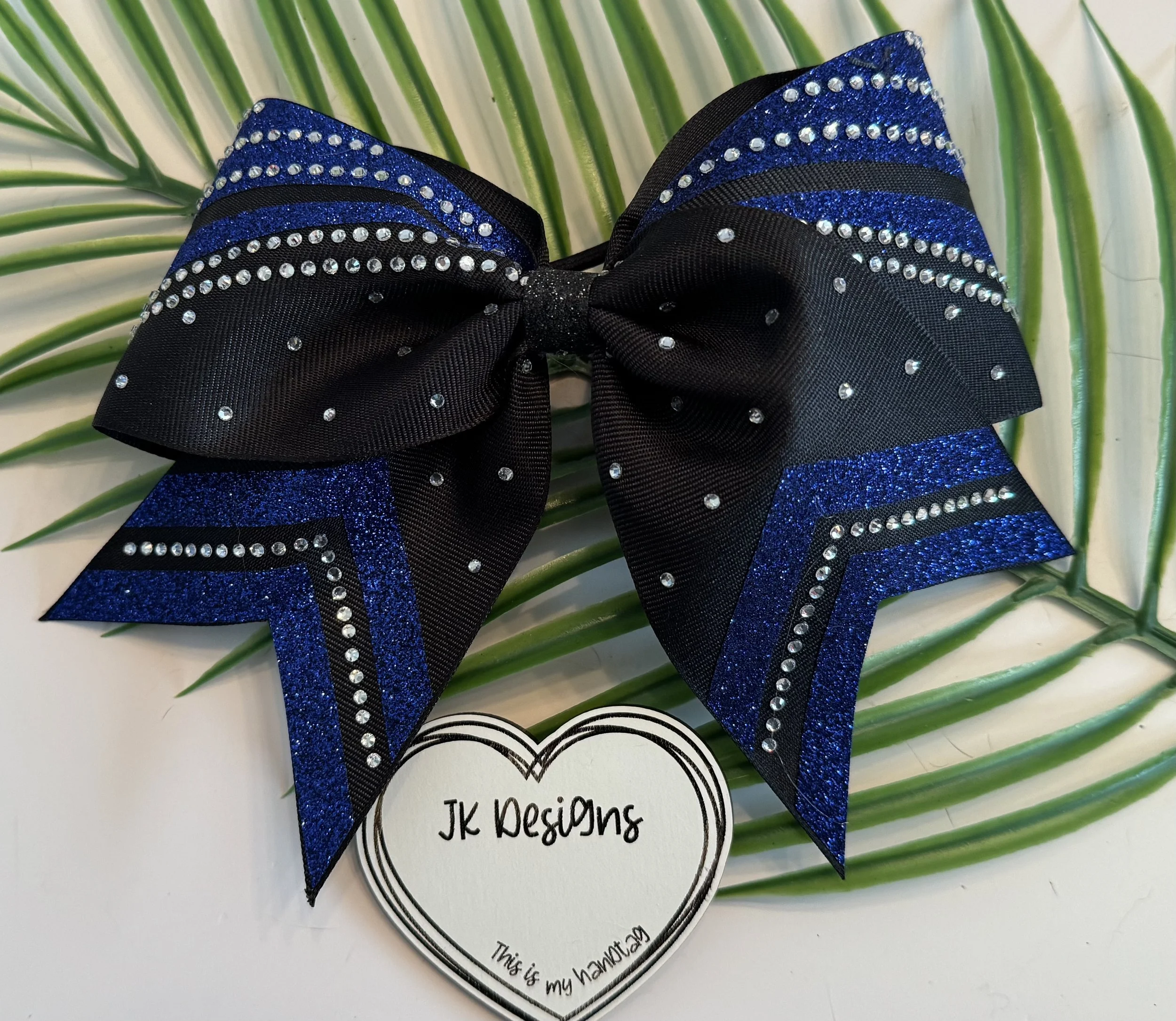 2026-2027 OPTIONAL Fugman  Cheer Bow