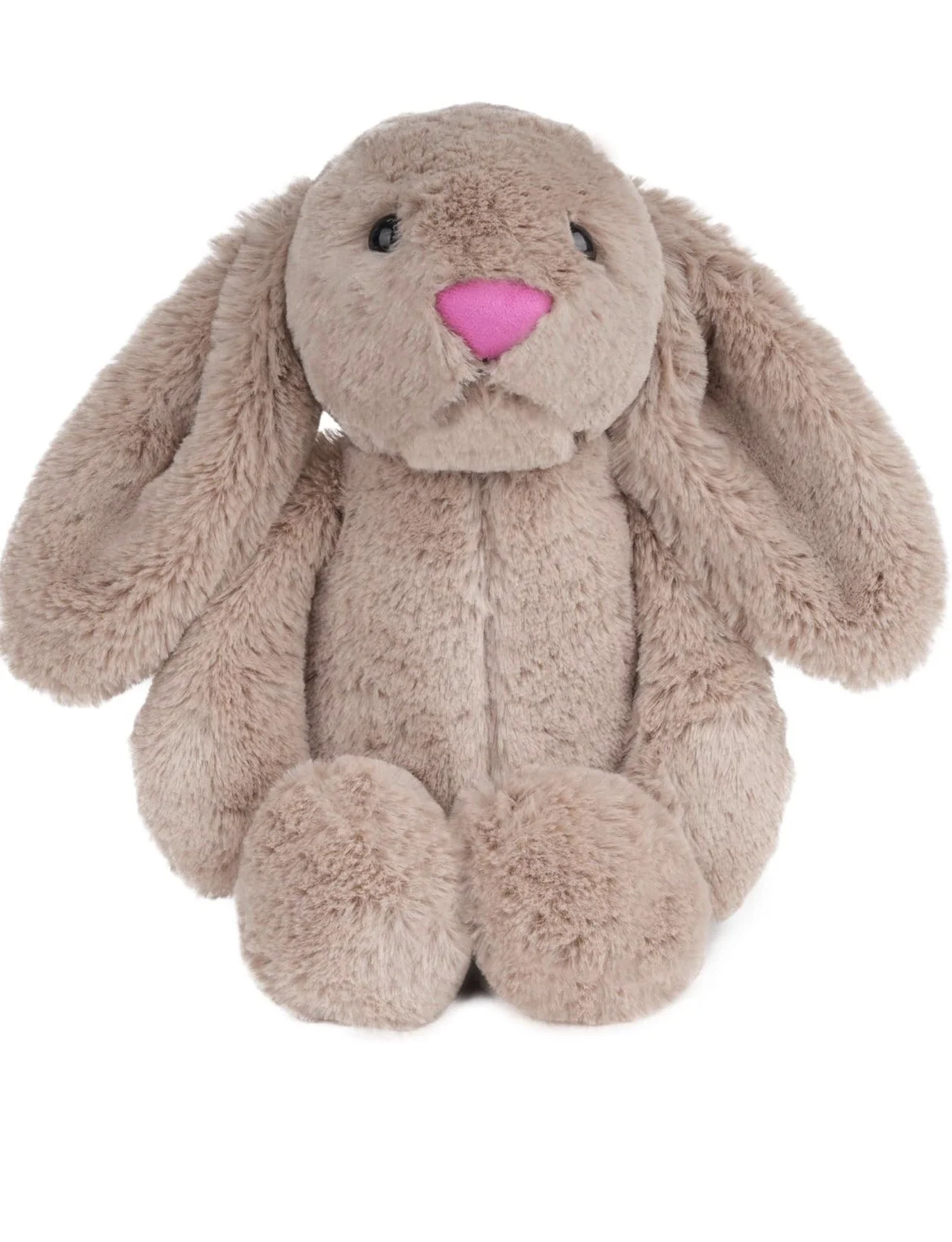 Custom Generic Floppy Ear Bunny Plush
