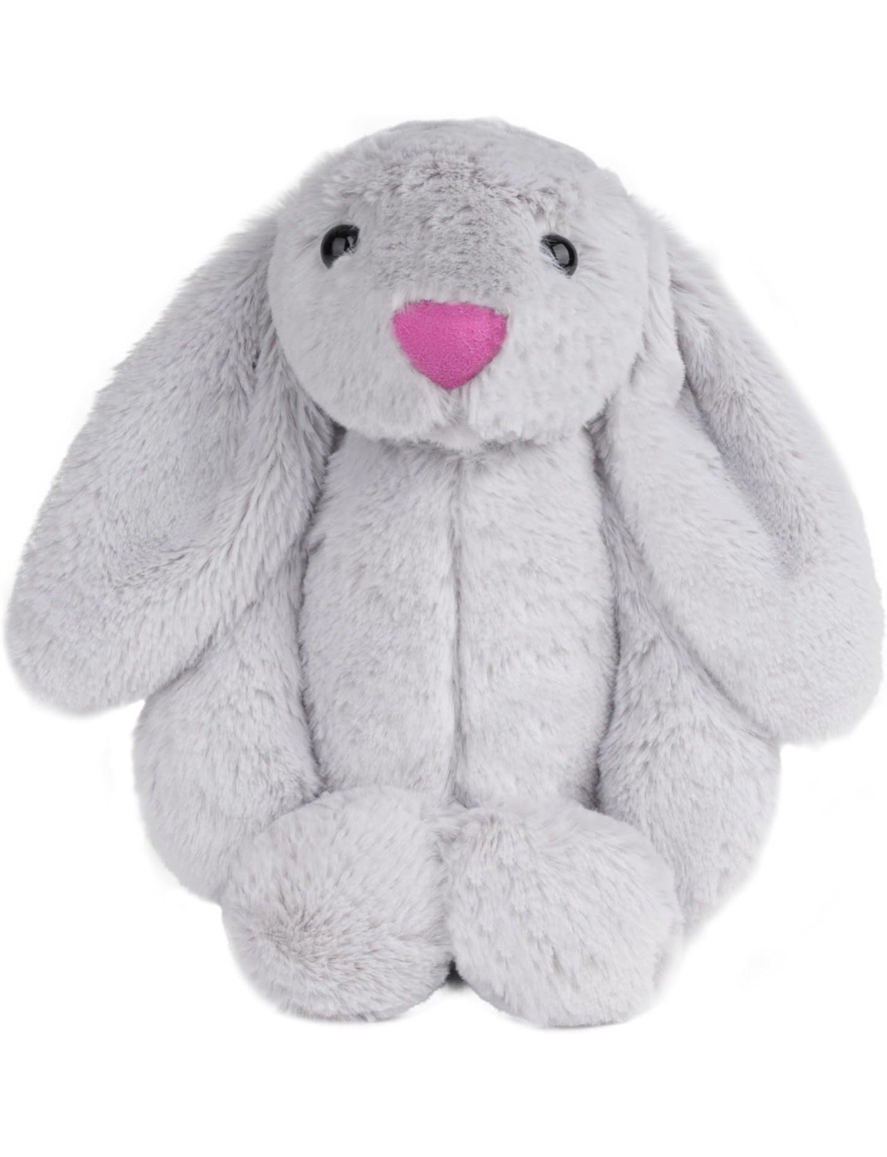 Custom Generic Floppy Ear Bunny Plush