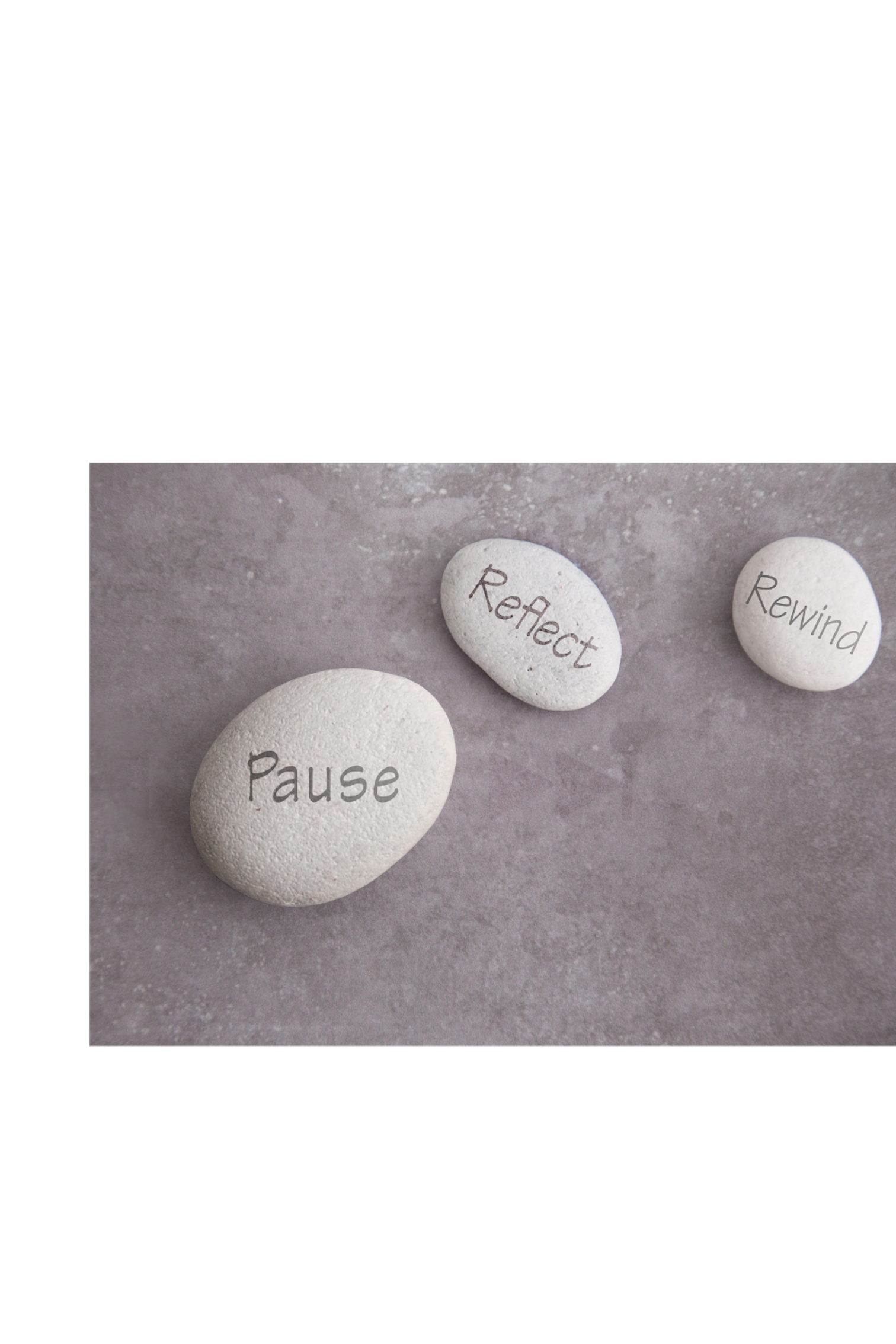 The Power of the Pause in Caregiving 