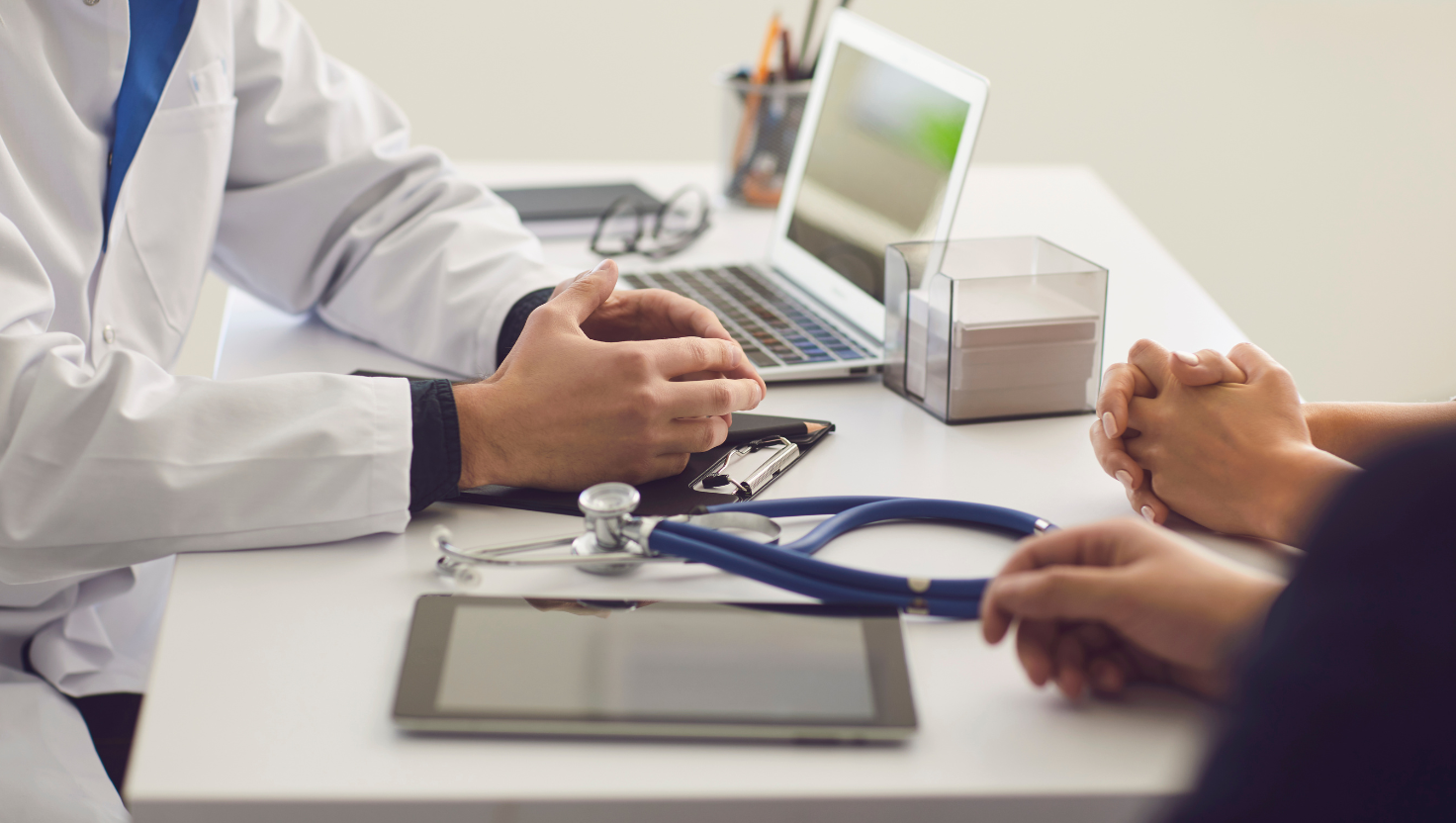 Preparing for Medical Provider Visits as a Family Caregiver