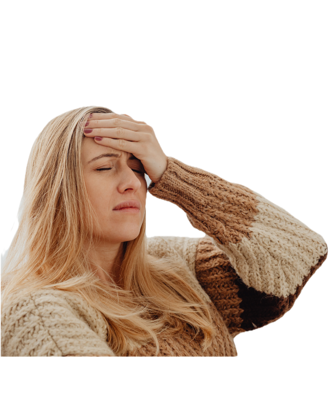 Caregiver Decision Fatigue: Why You’re So Mentally Exhausted