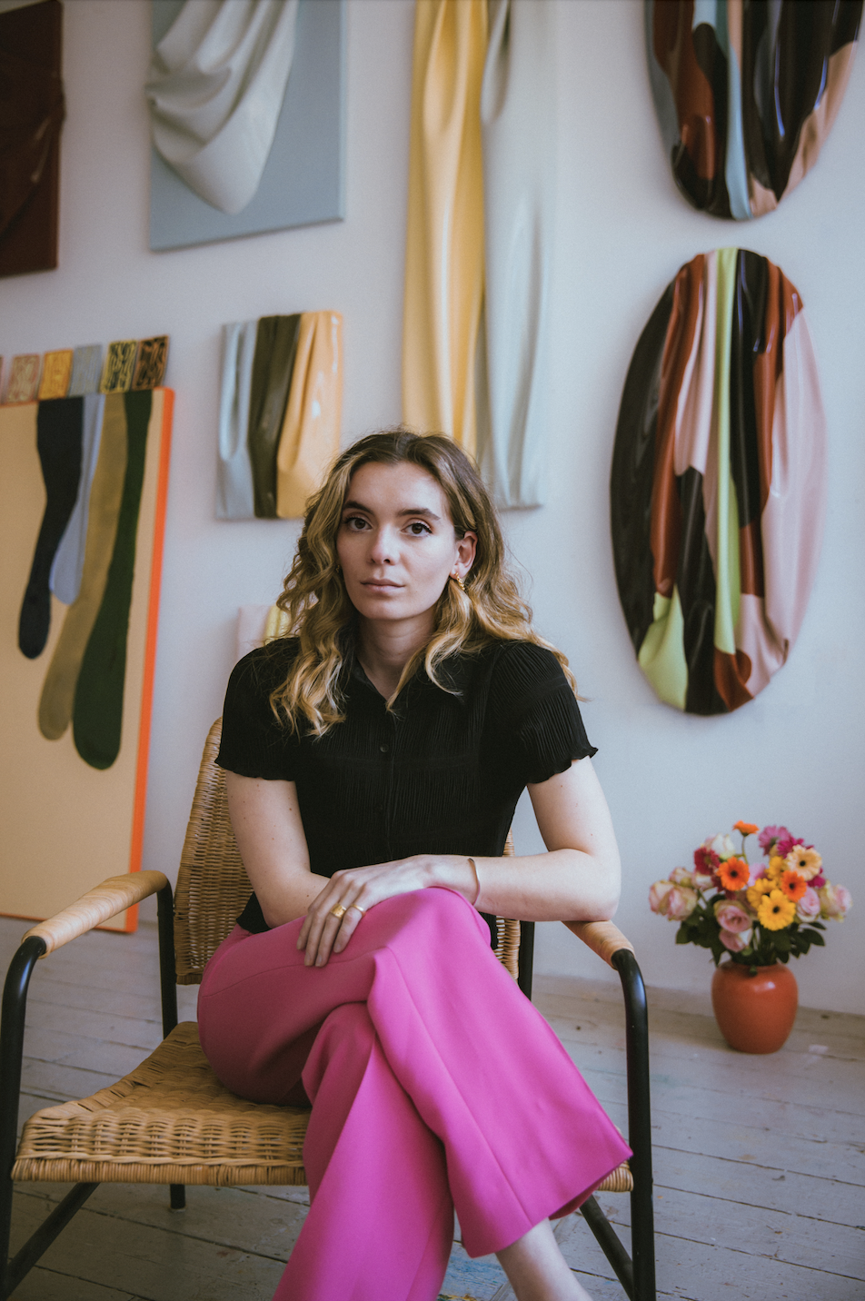 Manon Steyaert