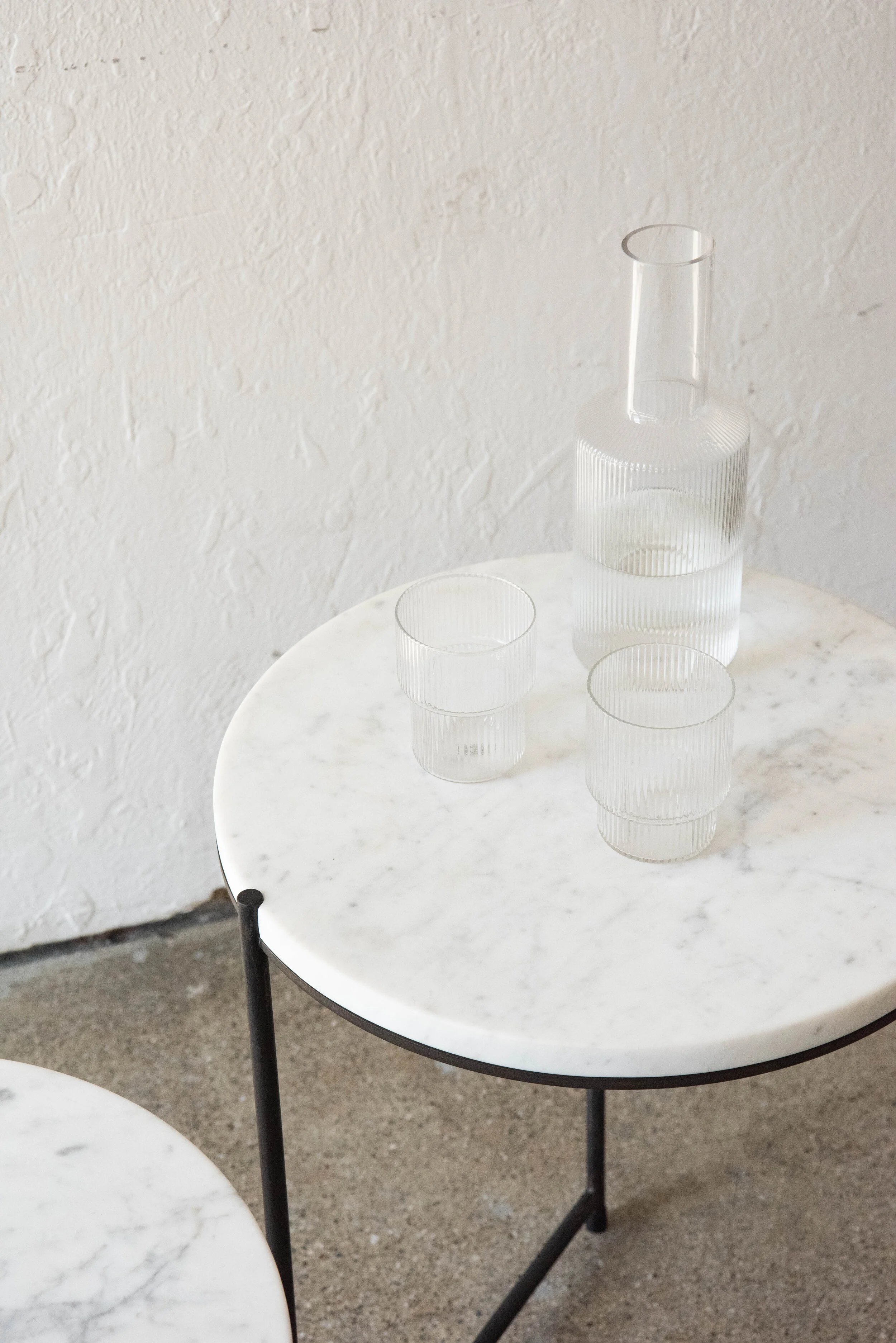 Teff Table