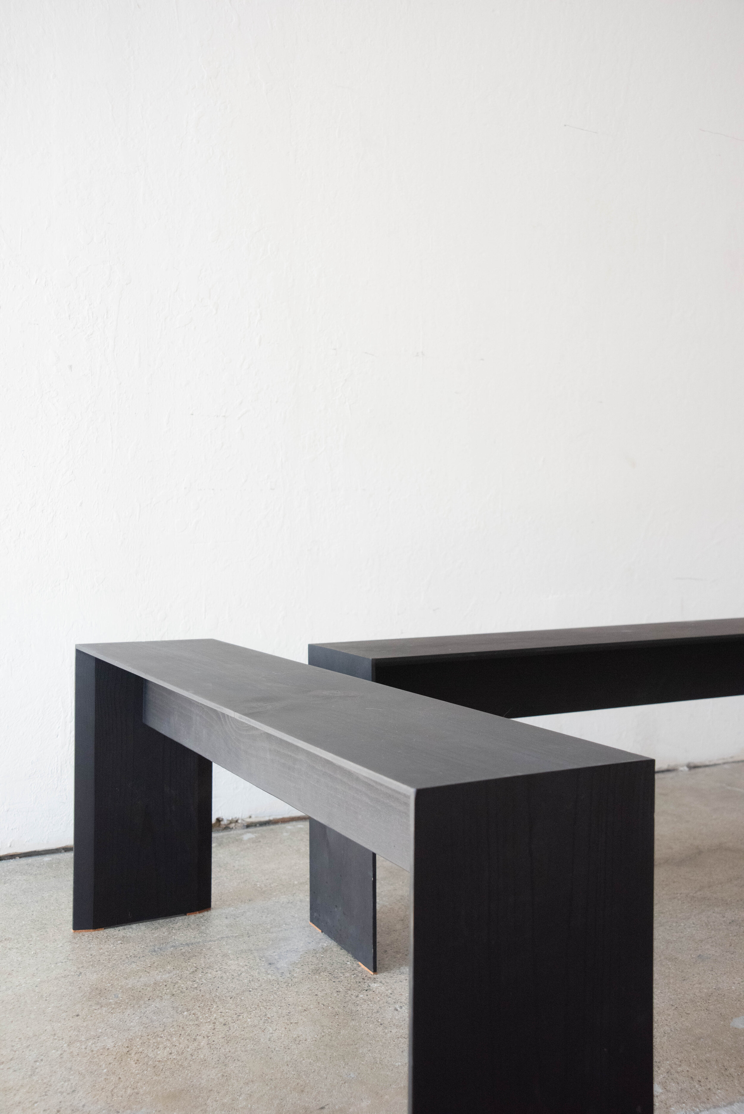 Barley Bench