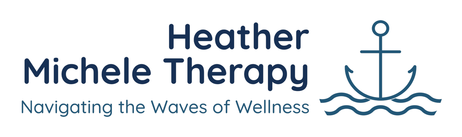 Heather Michele Therapy