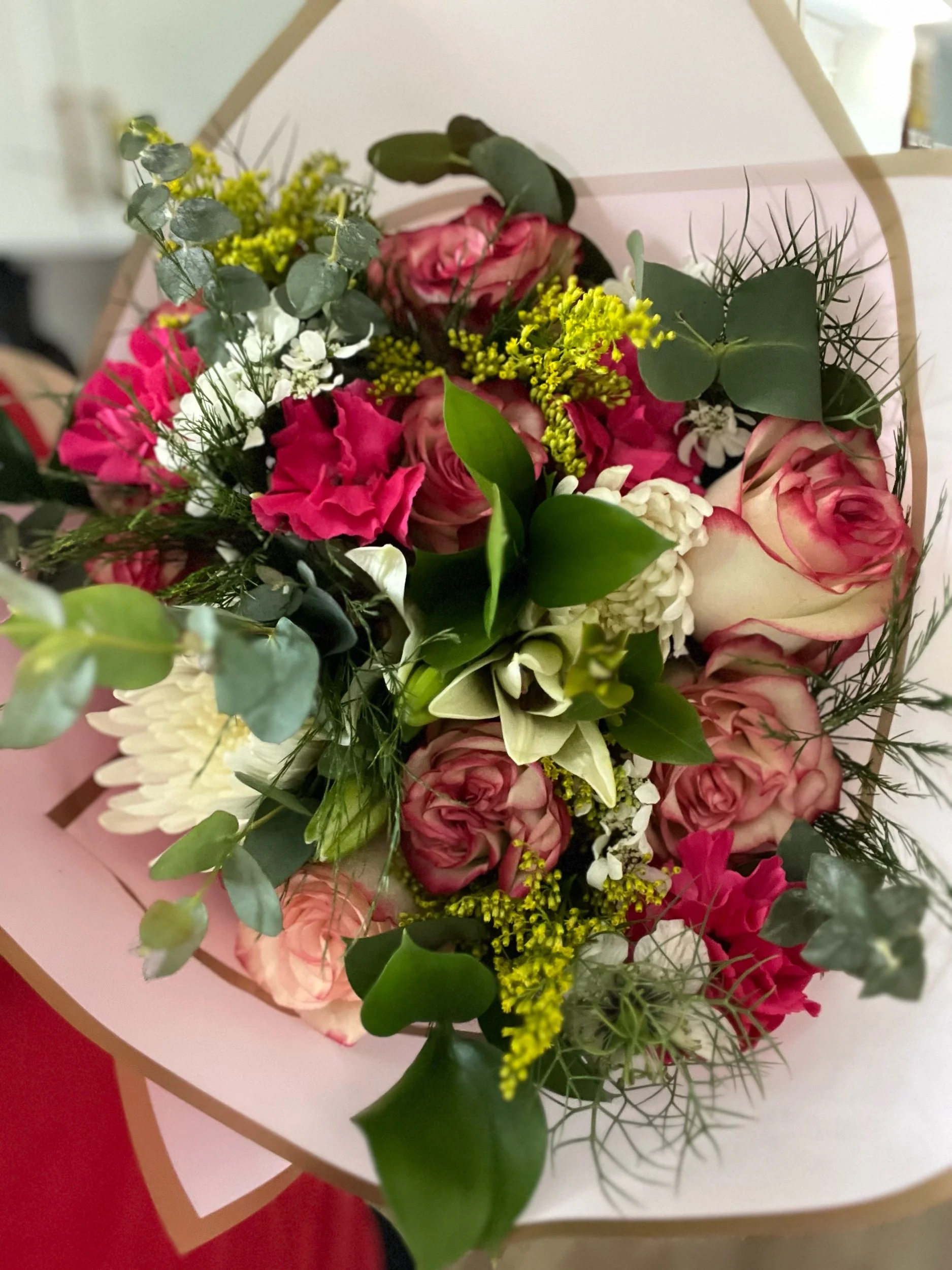 Mother's Day Classic Bouquet