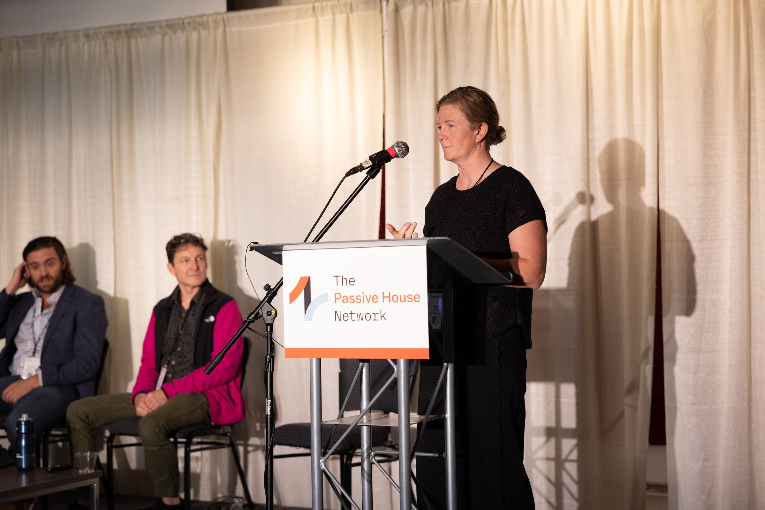 passive house network conference 2023