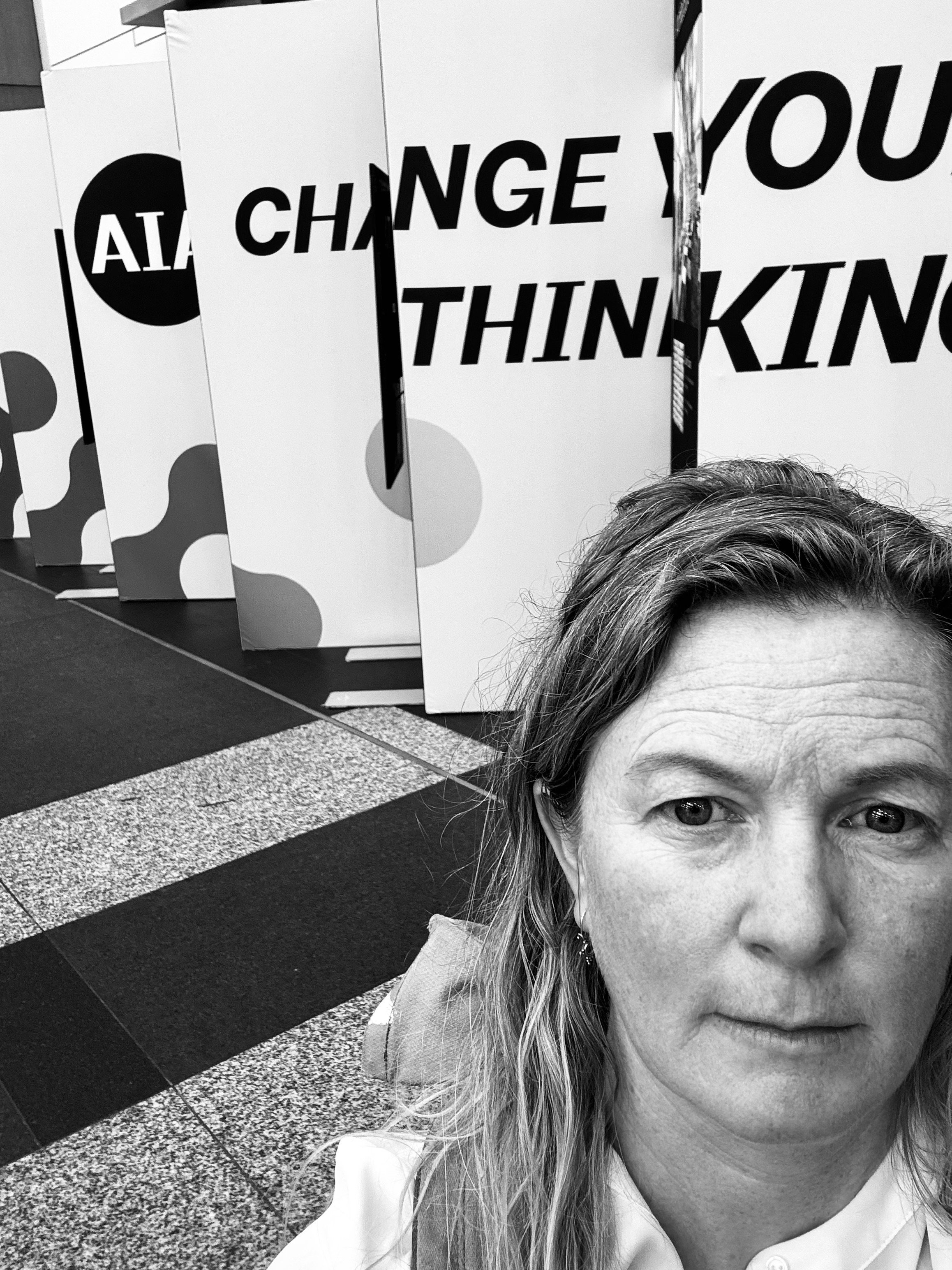 aia national convention