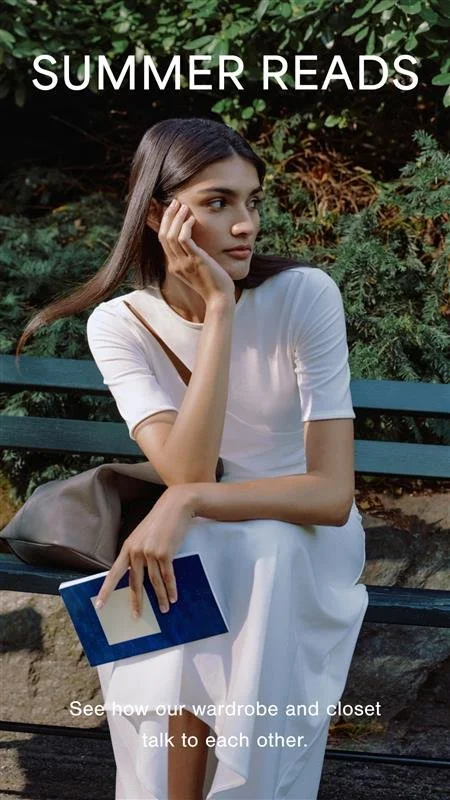 marcella creative intern