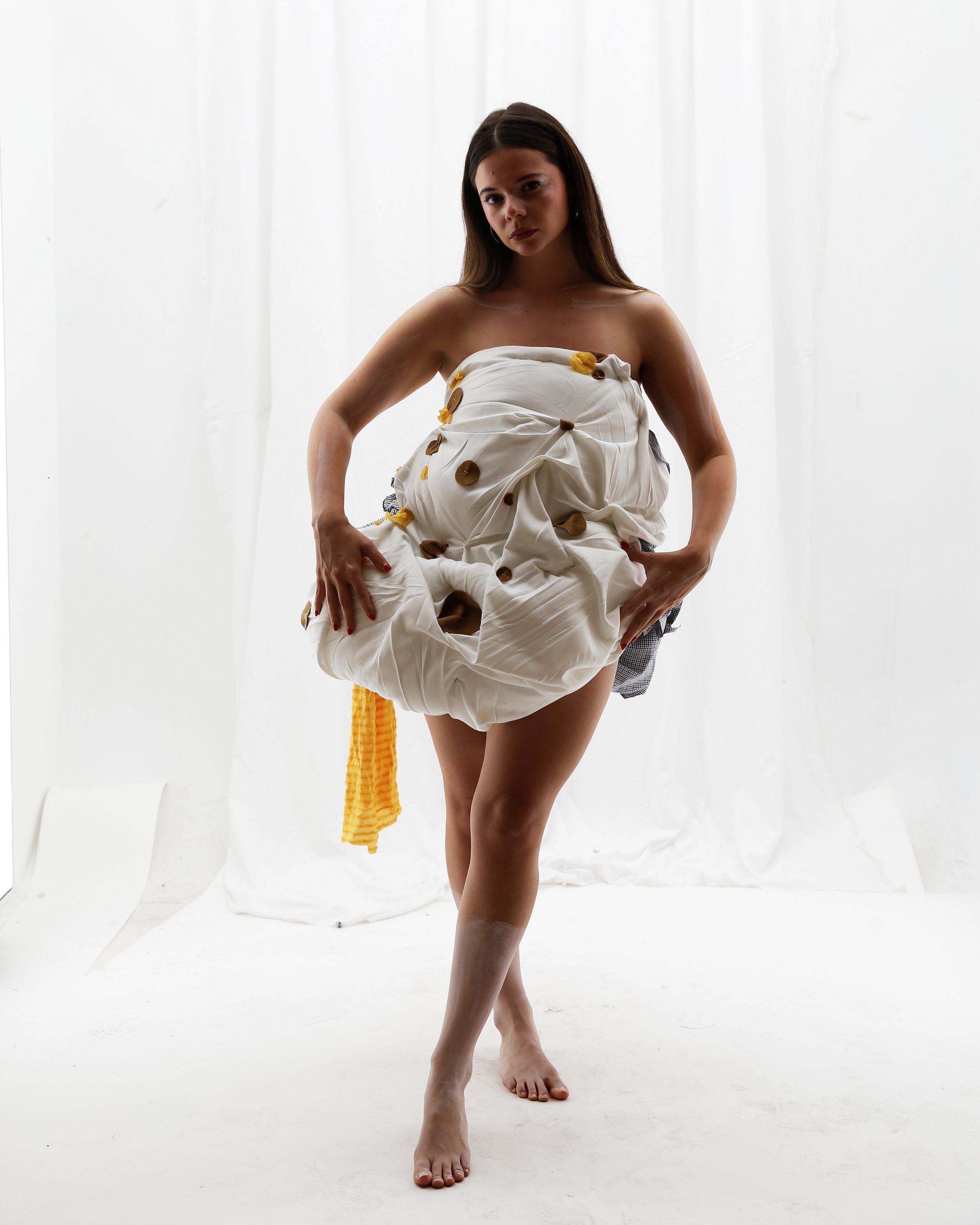 Central Saint Martins