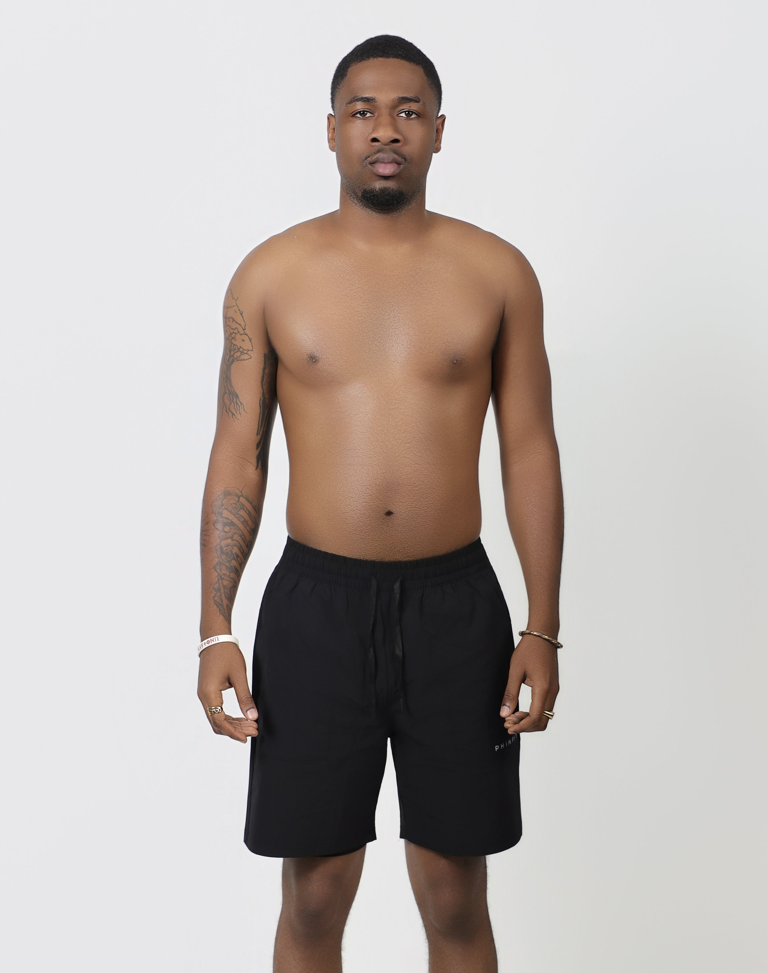 Prime Performance Shorts