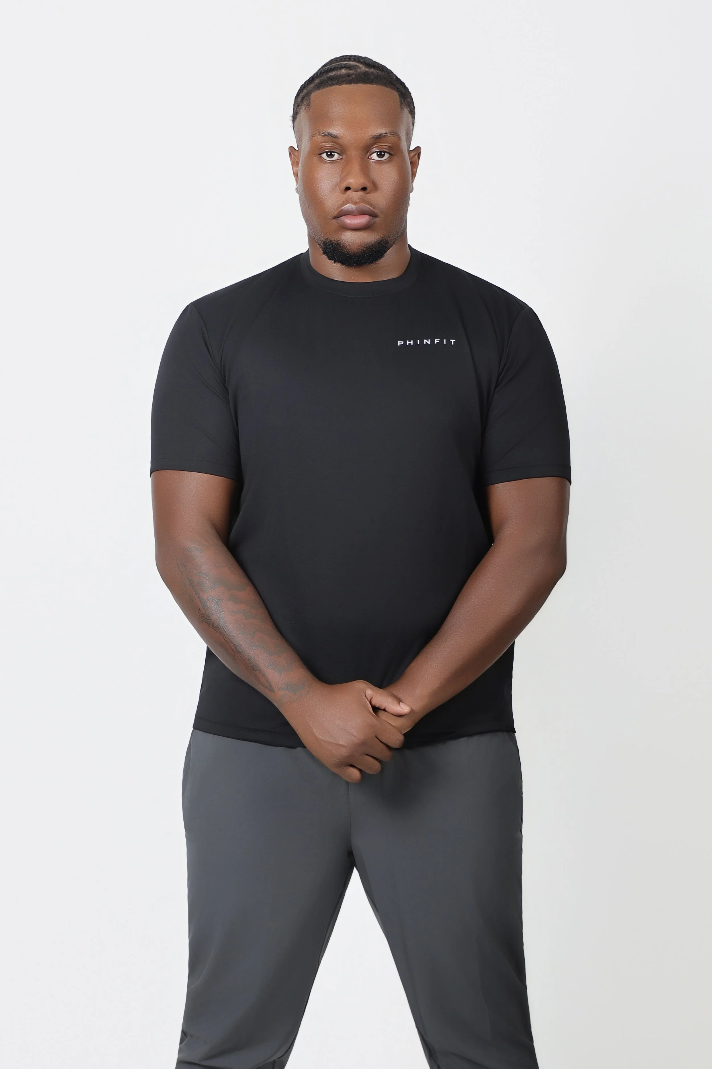 Core Comfort Tee