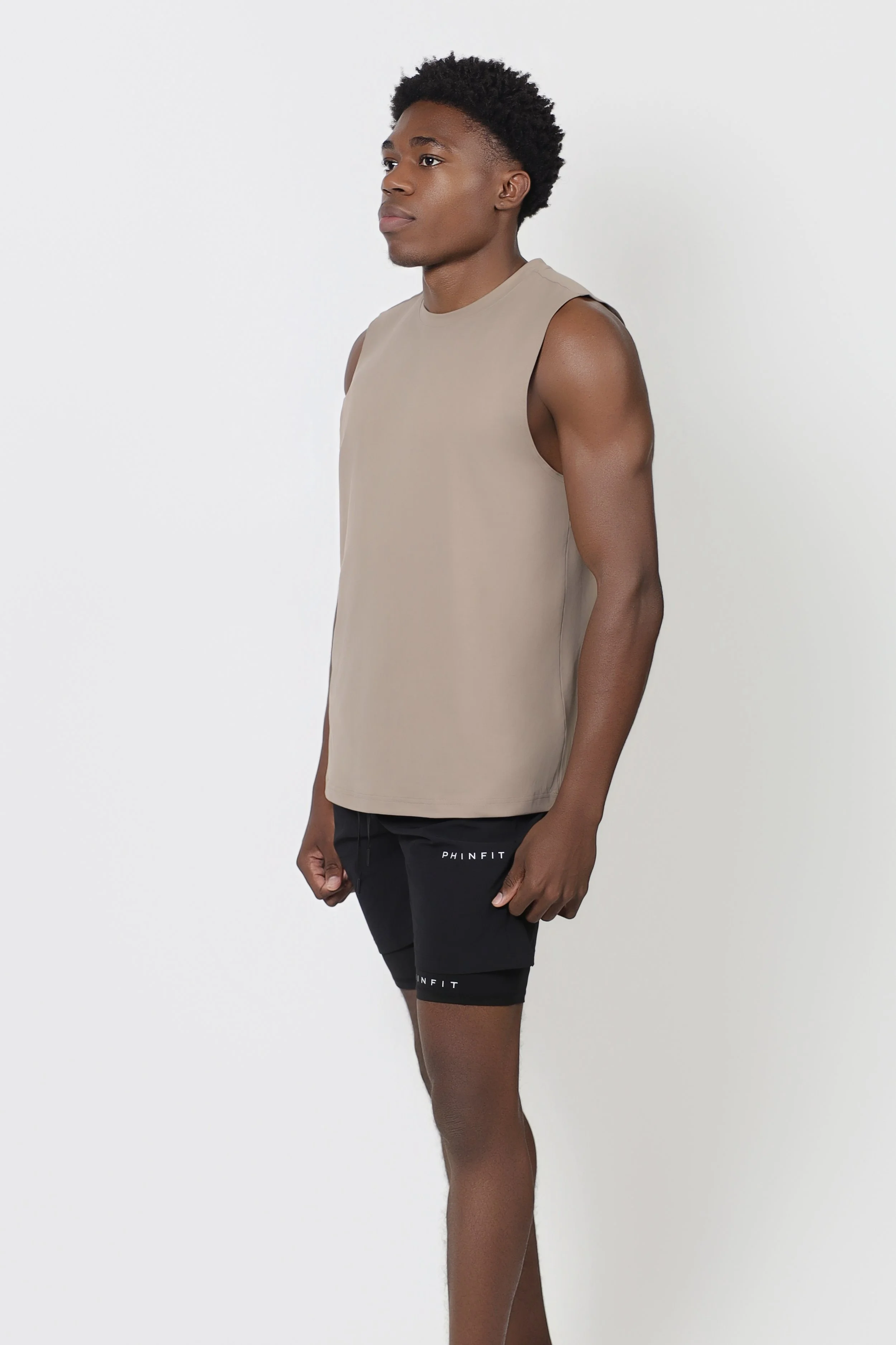 Muscle Motion Tank