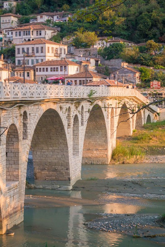 Gorica bridge