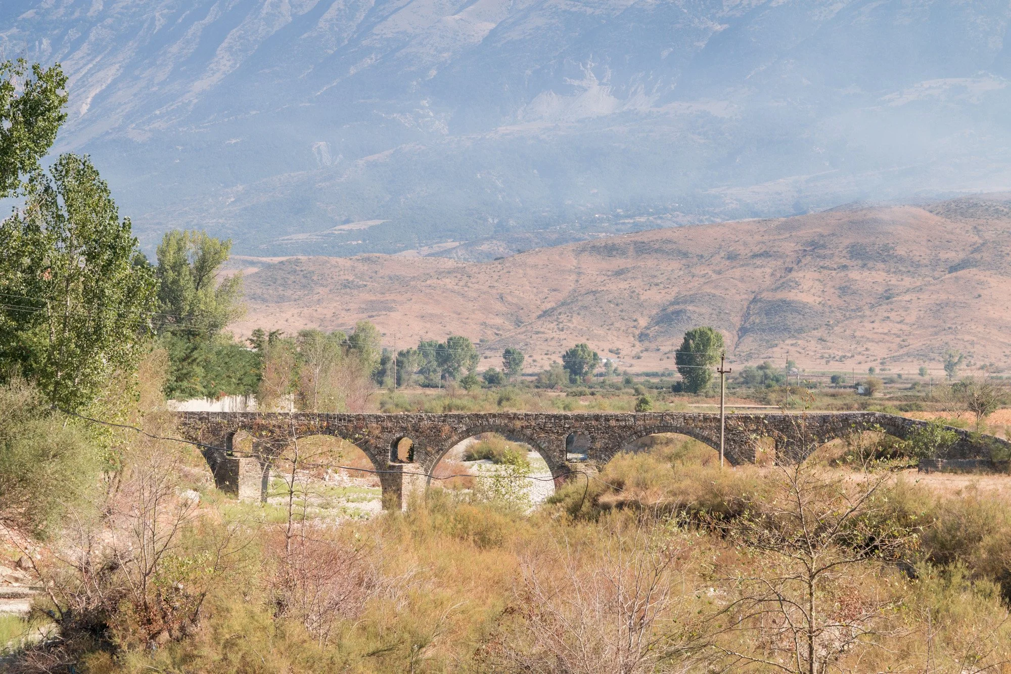 3 ideas for cultural daytrips from Gjirokaster