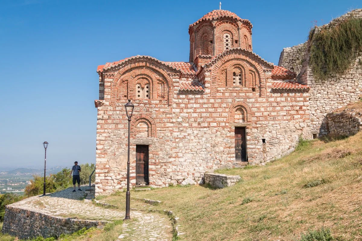 Church of the Holy Trinity