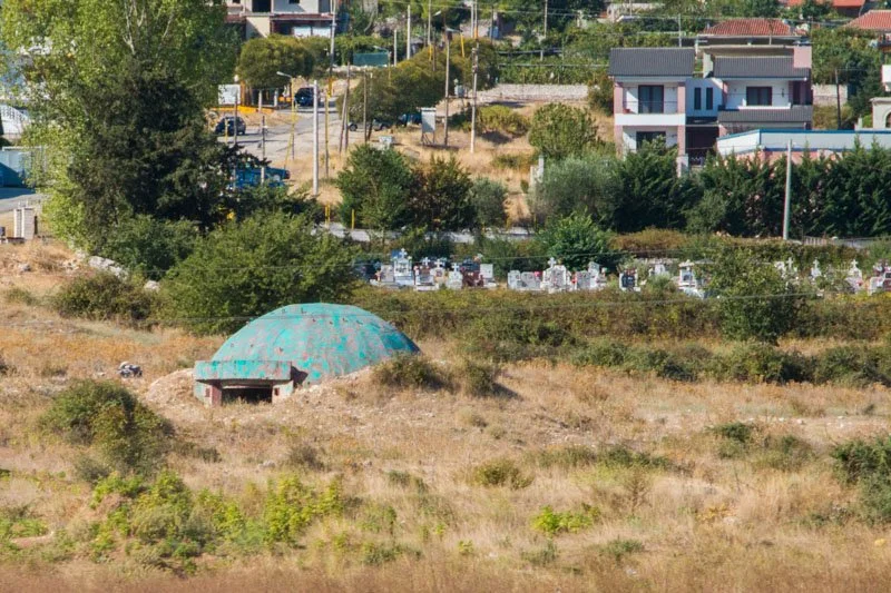 Bunker