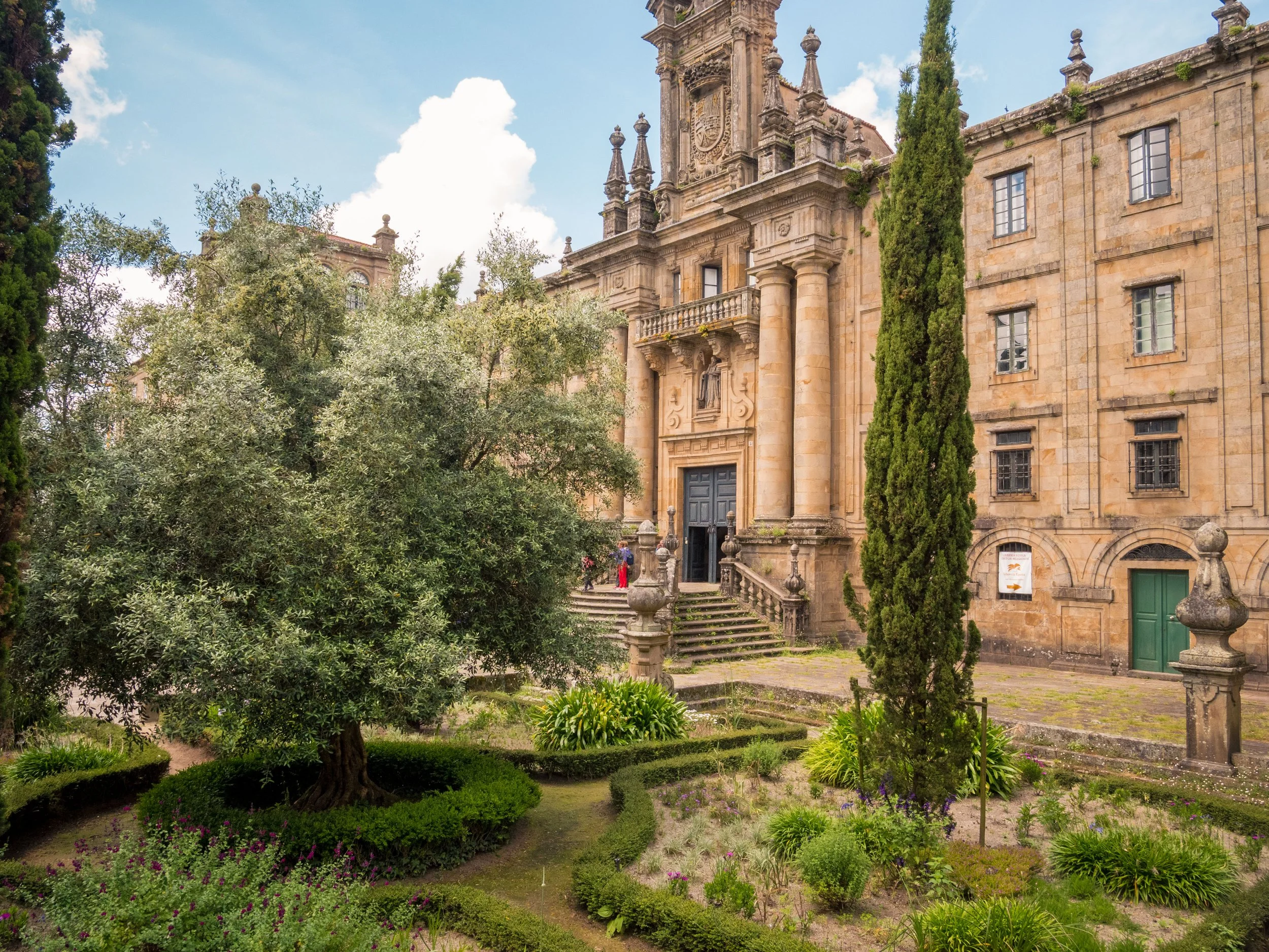 Santiago de Compostela