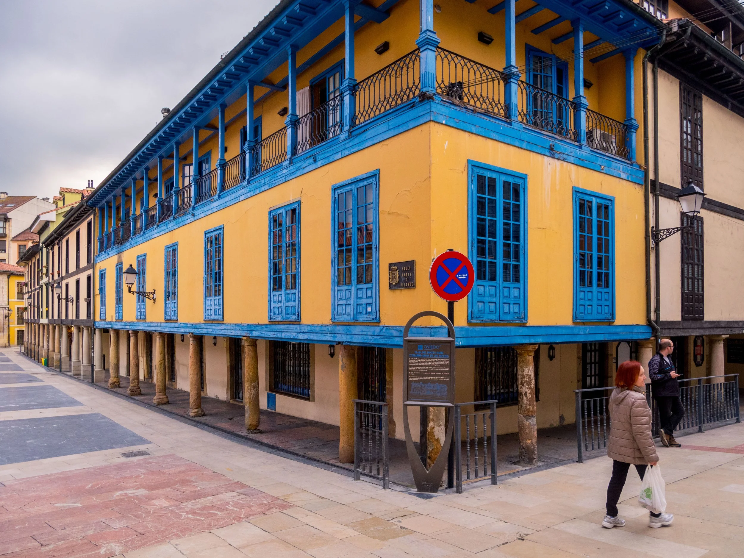 Oviedo