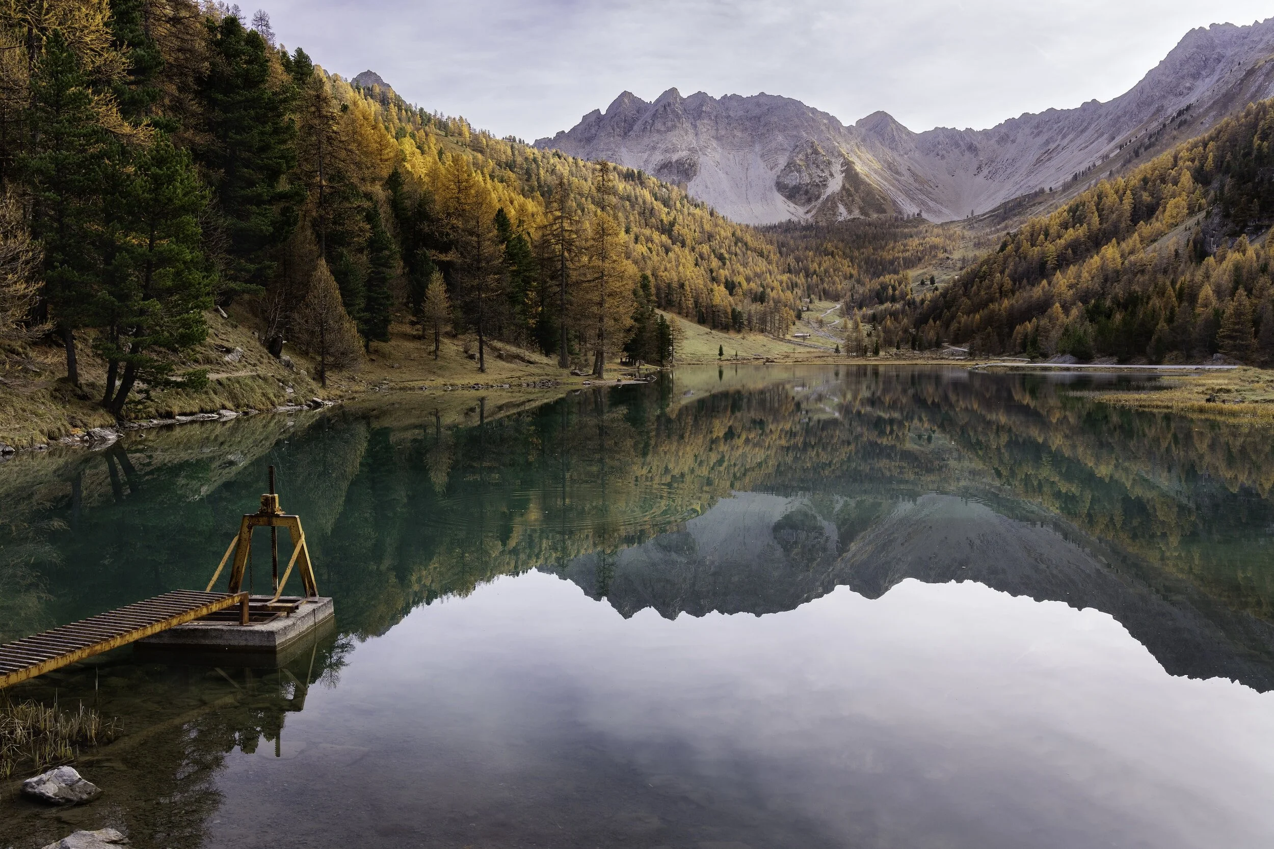 Picture of Serenity Nature Retreats