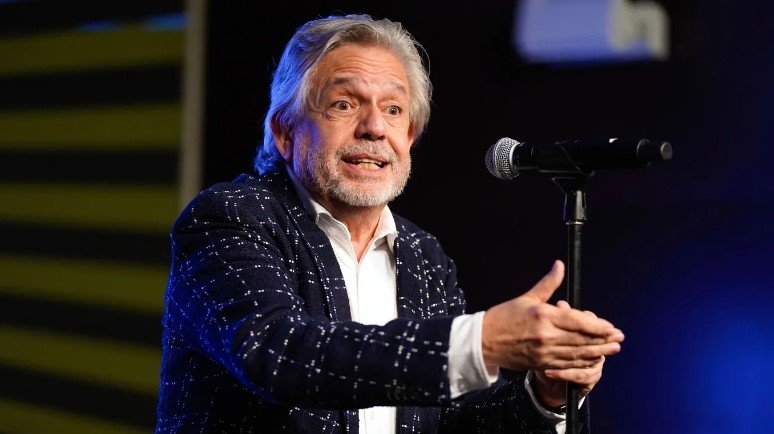 AXIOS: Latino activist's memoir traces Hispanic political power