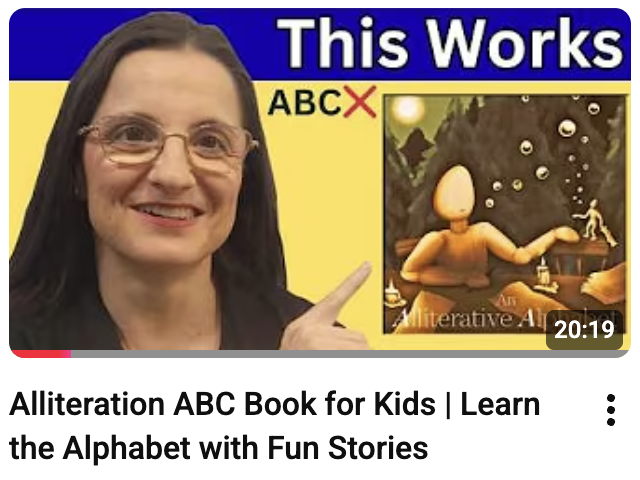 thumbnail of youtube video