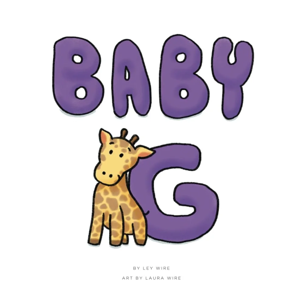 Cover of Baby G