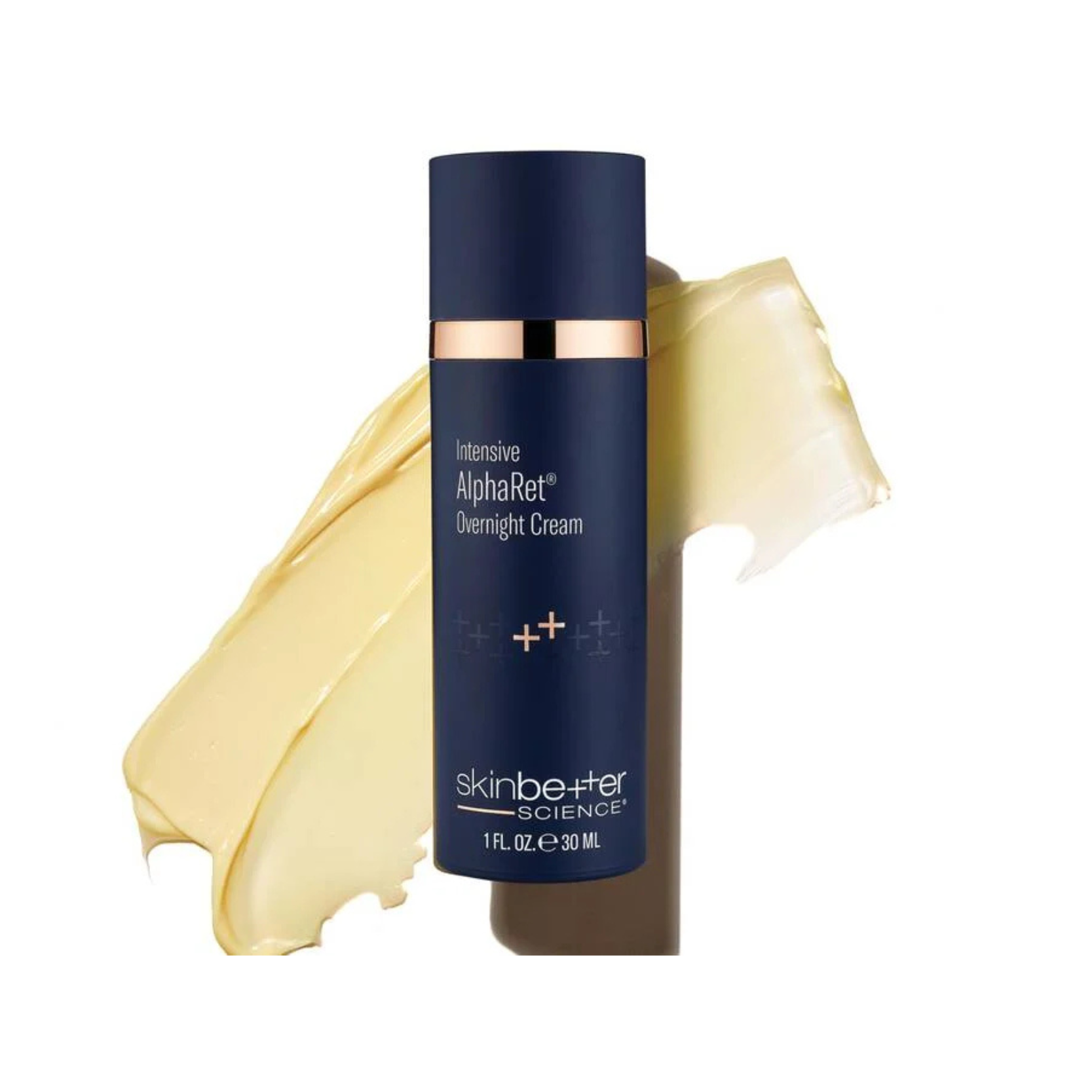 Skinbetter Intensive AlphaRet Overnight Cream