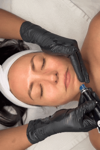 Studio Varuni Hydrafacial