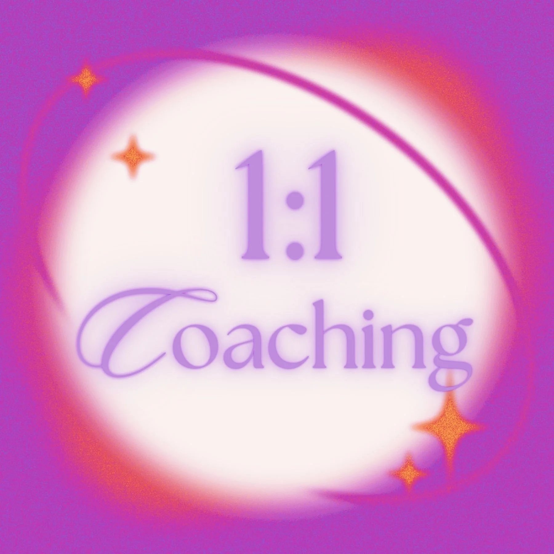 1:1 Life Coaching Session (60-Minutes)