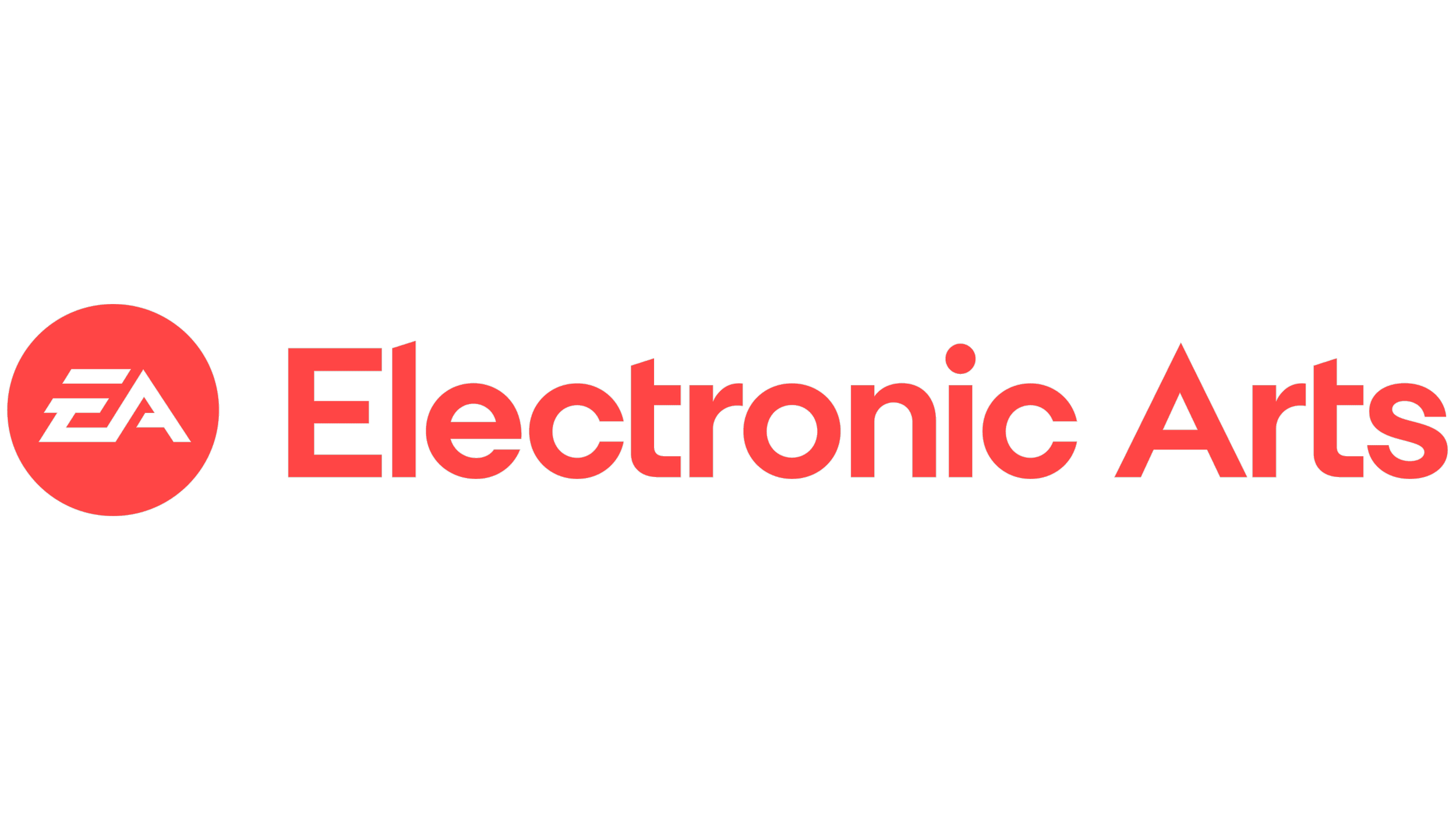 Electronic Arts logo