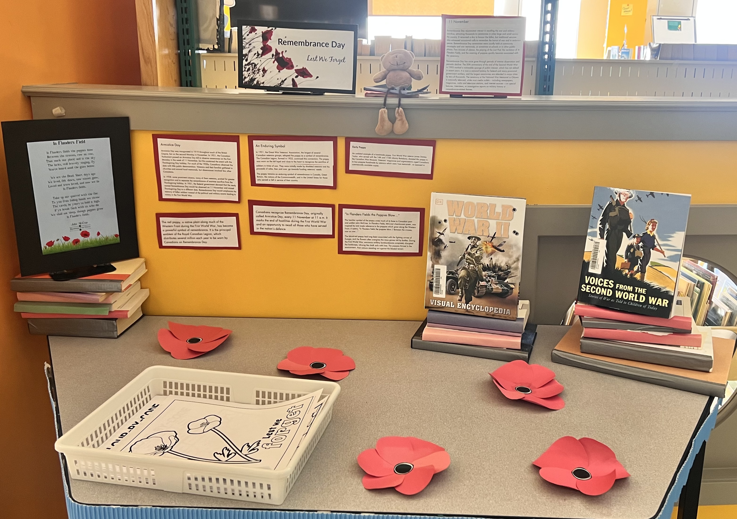 Remembrance Day