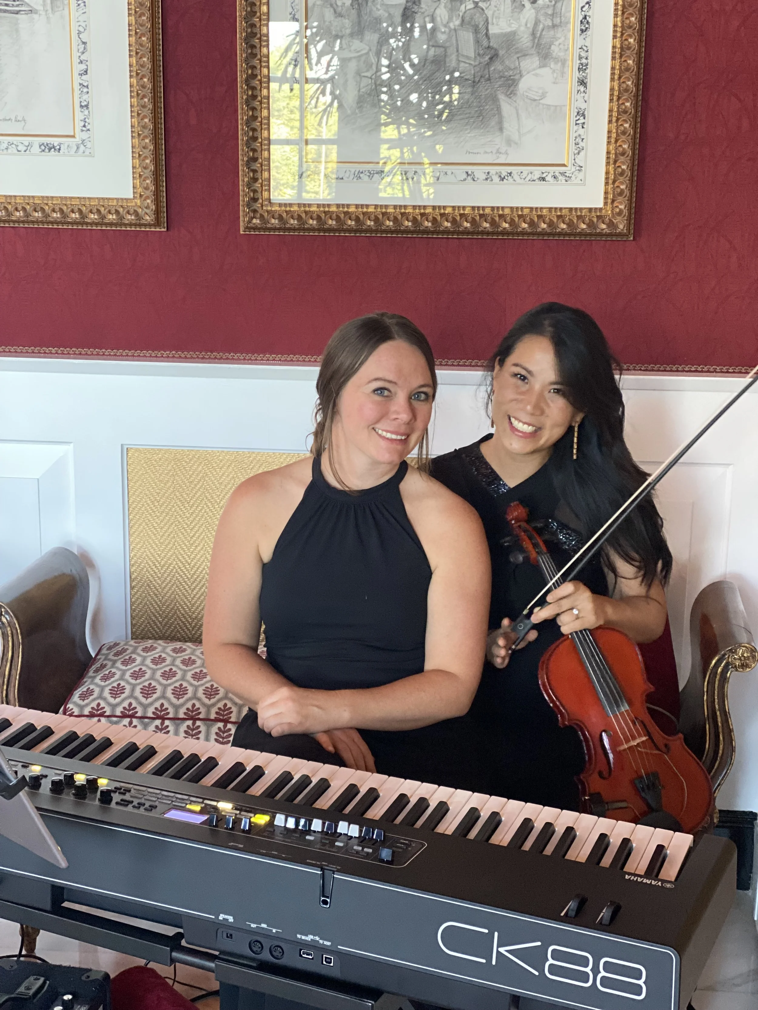 The Broadmoor Resort