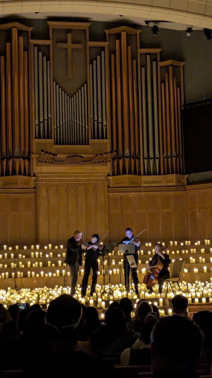 Candlelight Concert