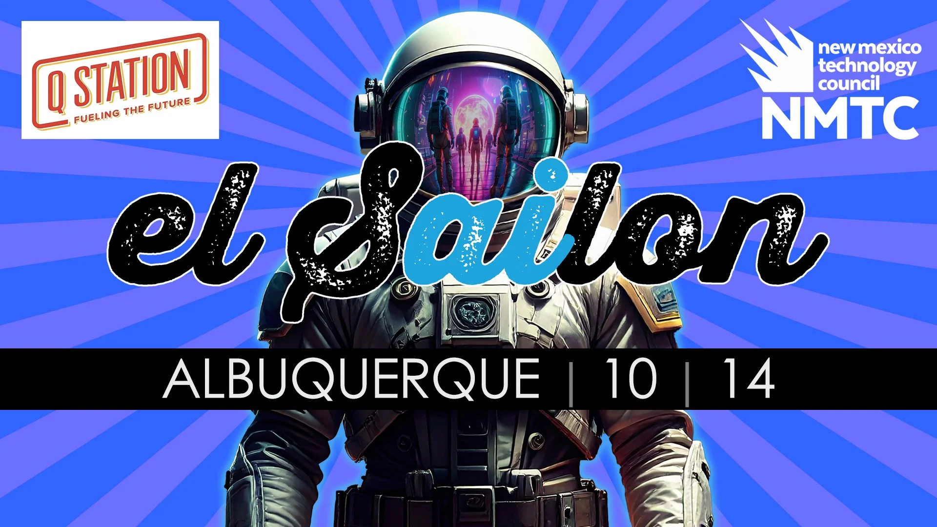 EL SAILON: ALBUQUERQUE